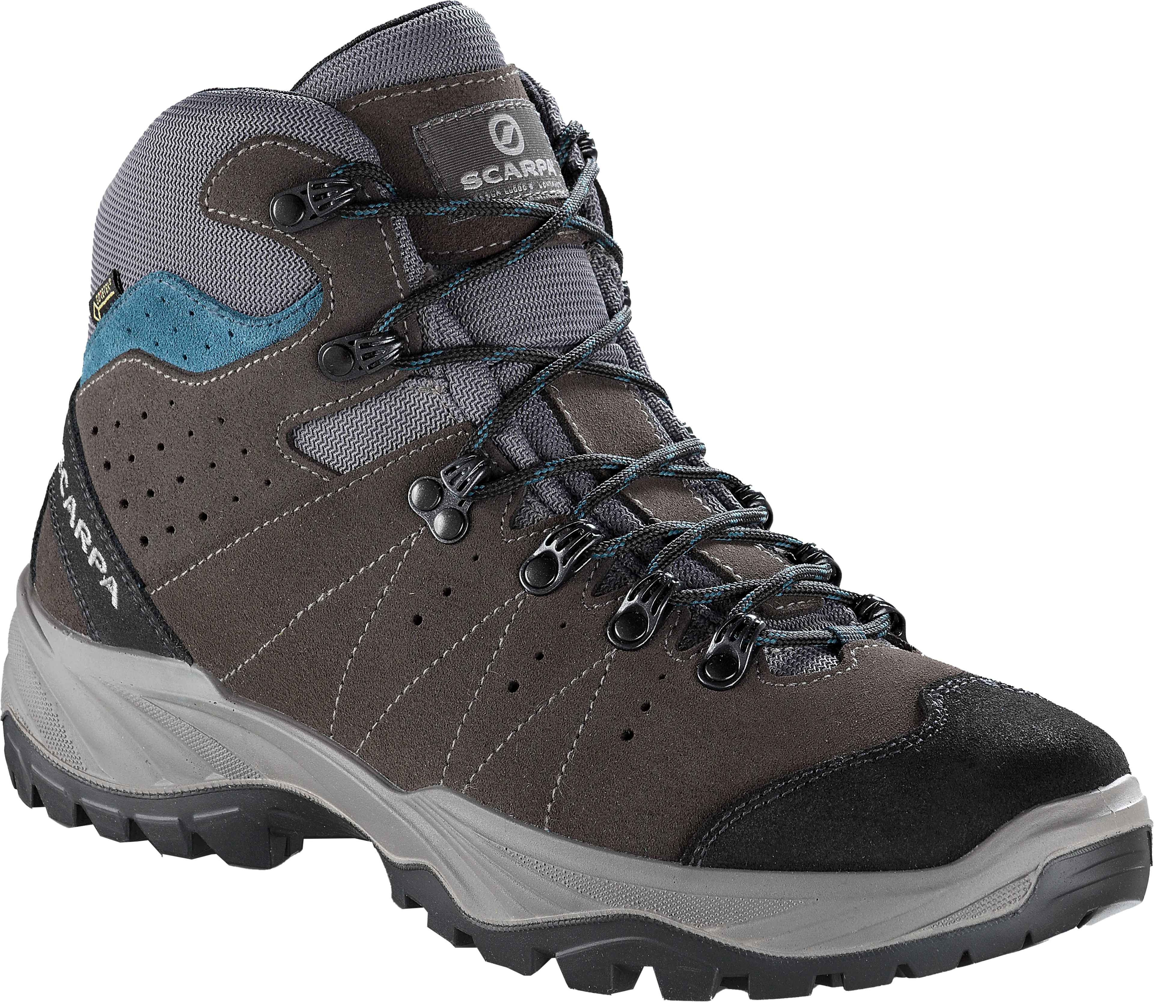 Mistral GTX fjellstøvel herre