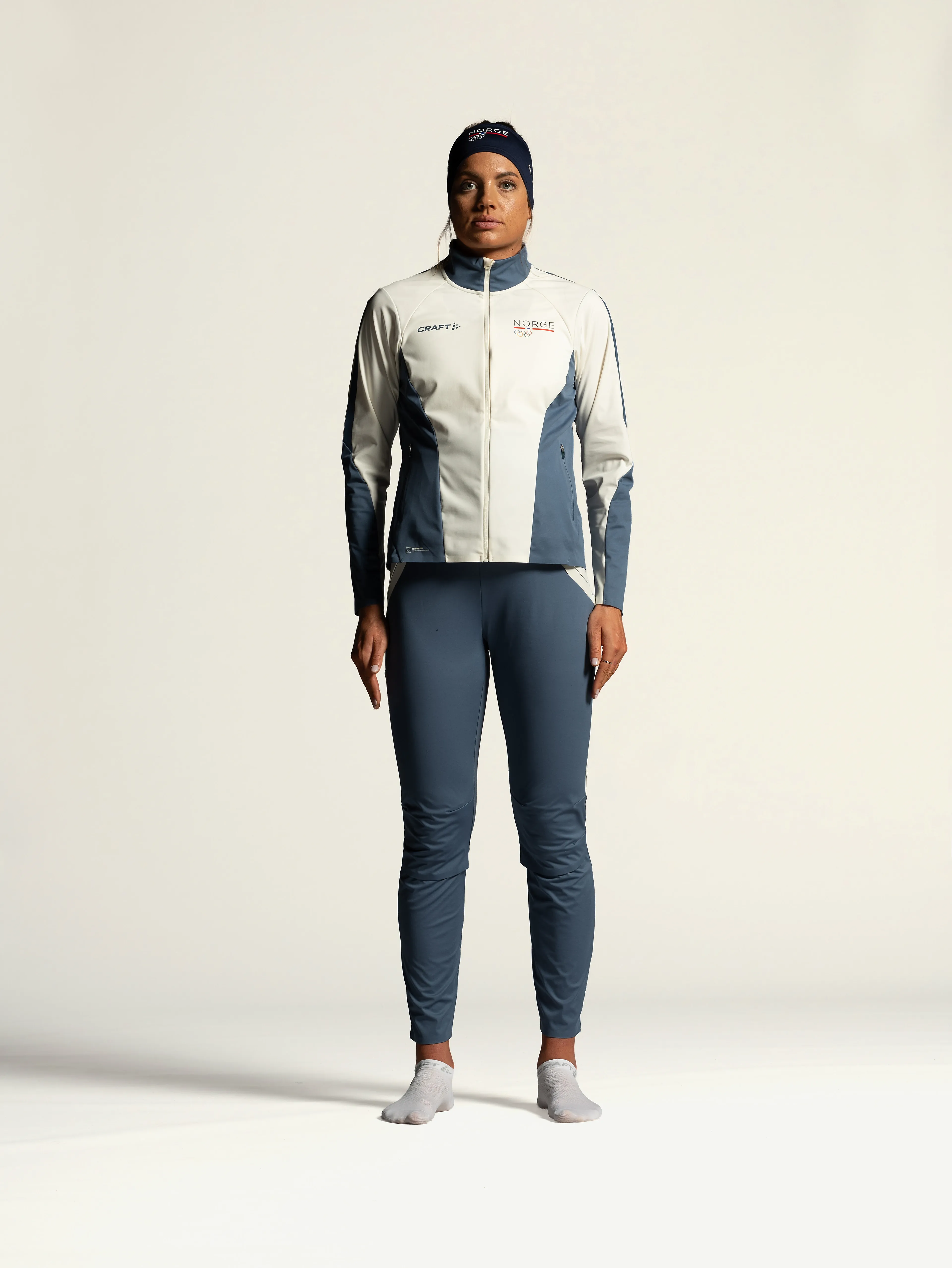 OL Norway Race Jacket 2.0 W
