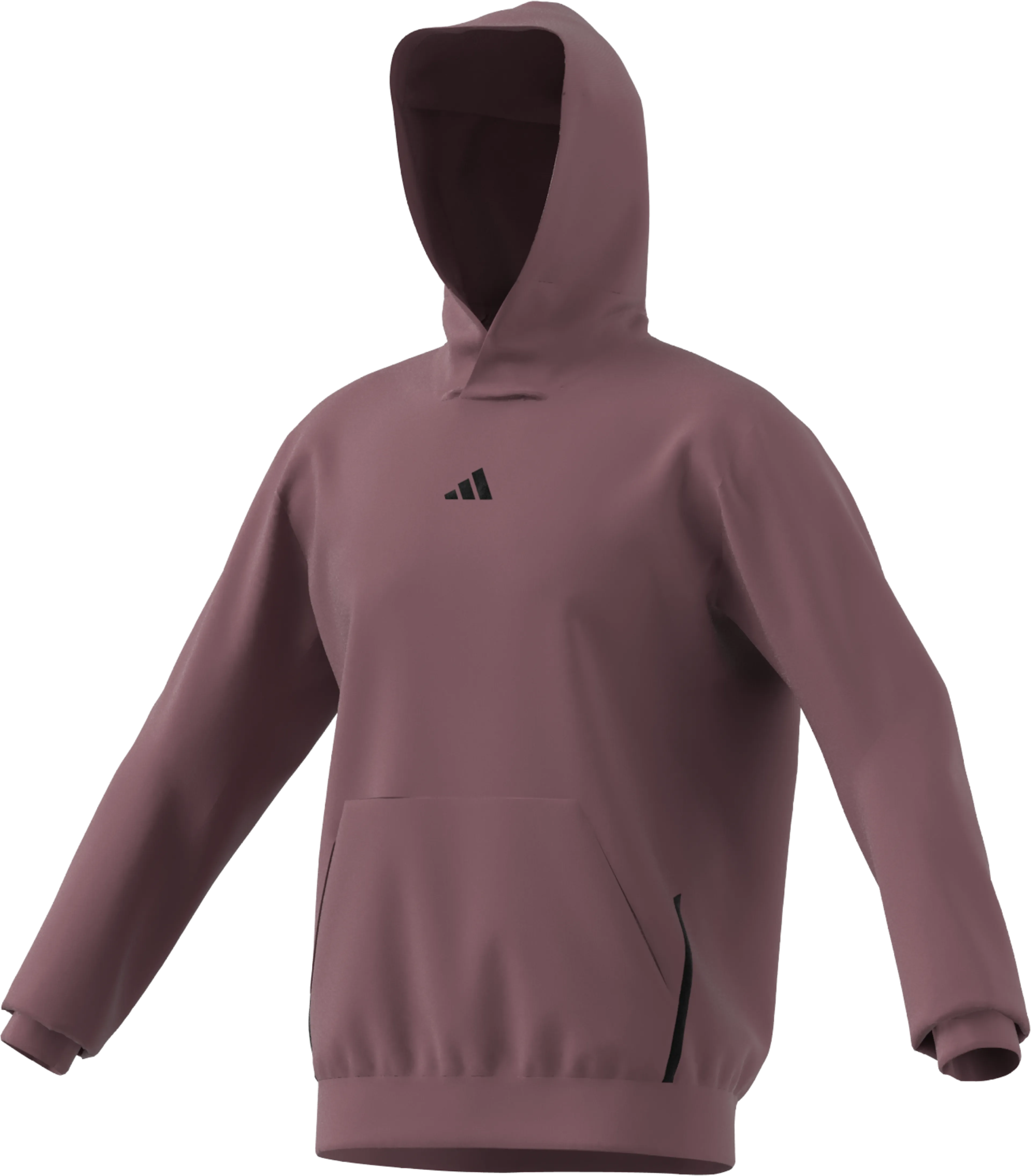 D4T PULL OVER HOODIE