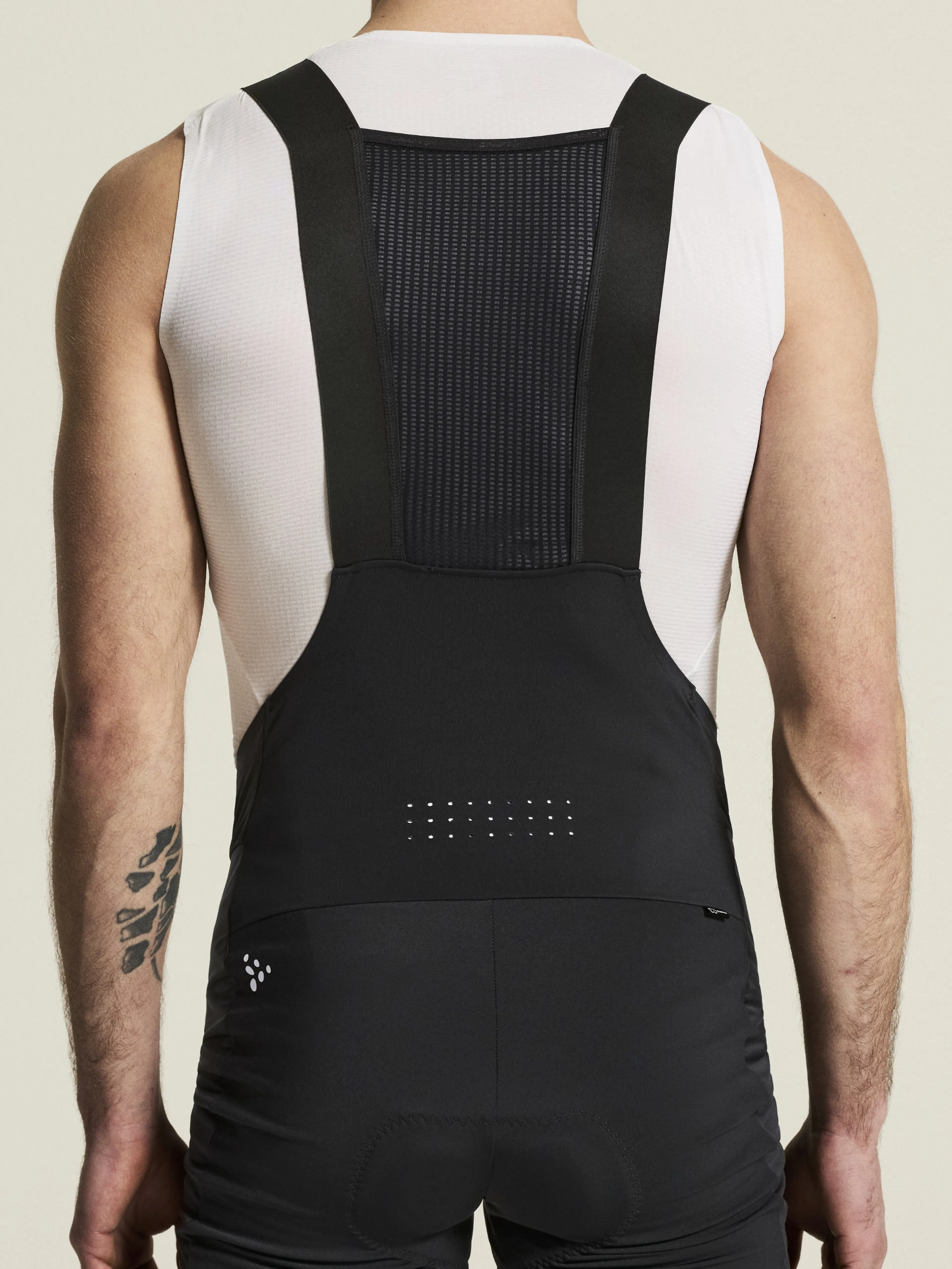 Bike Subz Wind Bib Tights C3 M