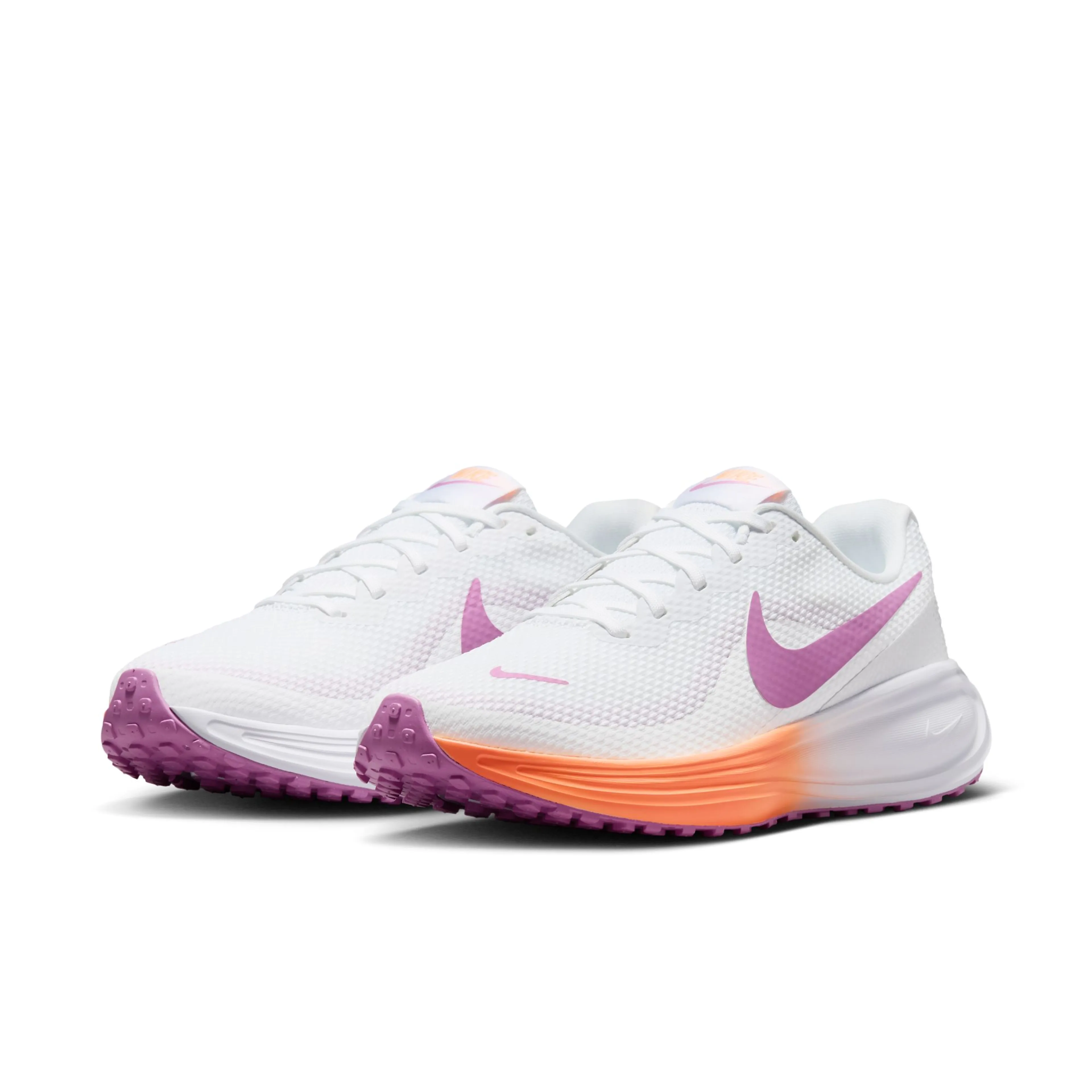 Revolution 8 Women's Road Running Shoes