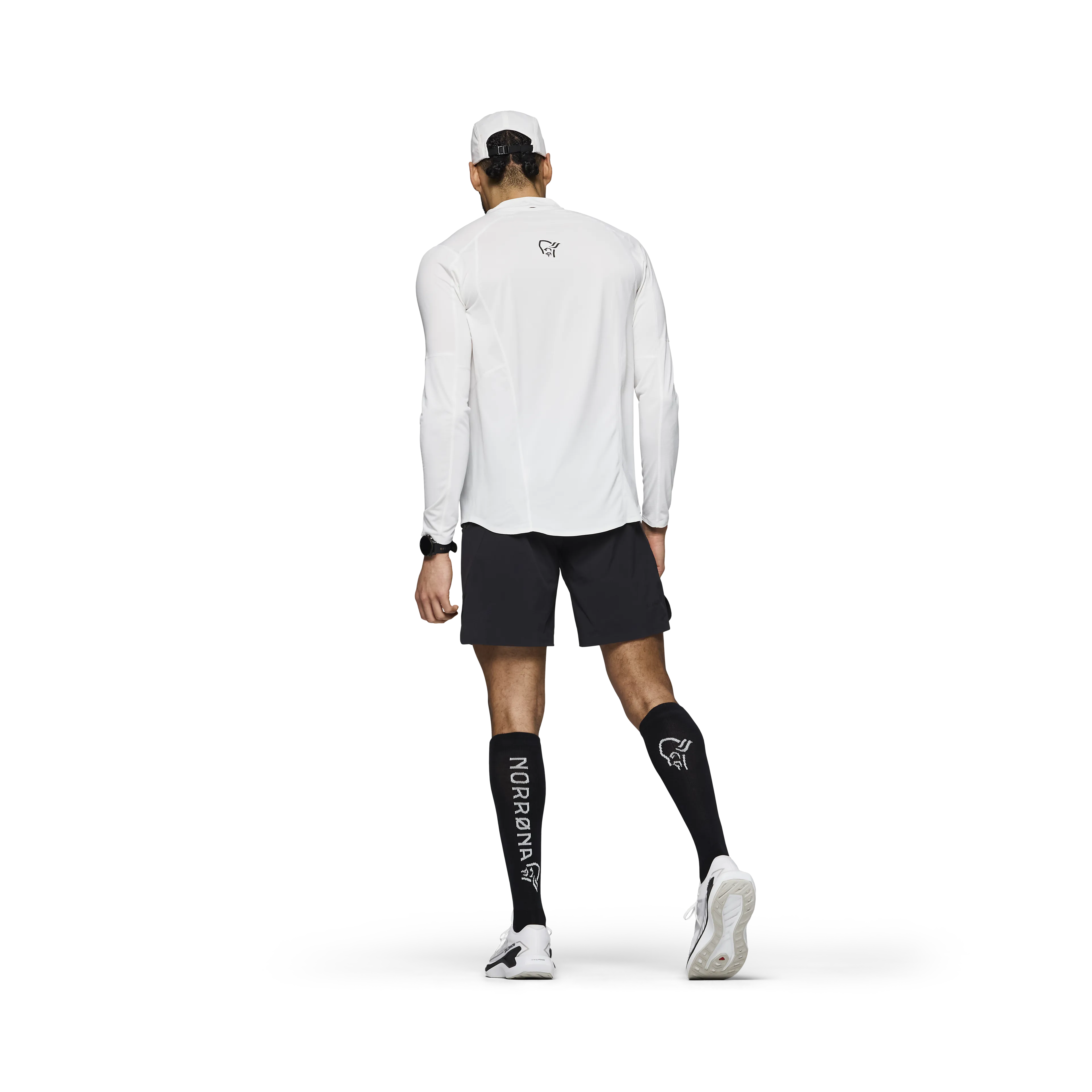 senja equaliser lightweight Long Sleeve M's