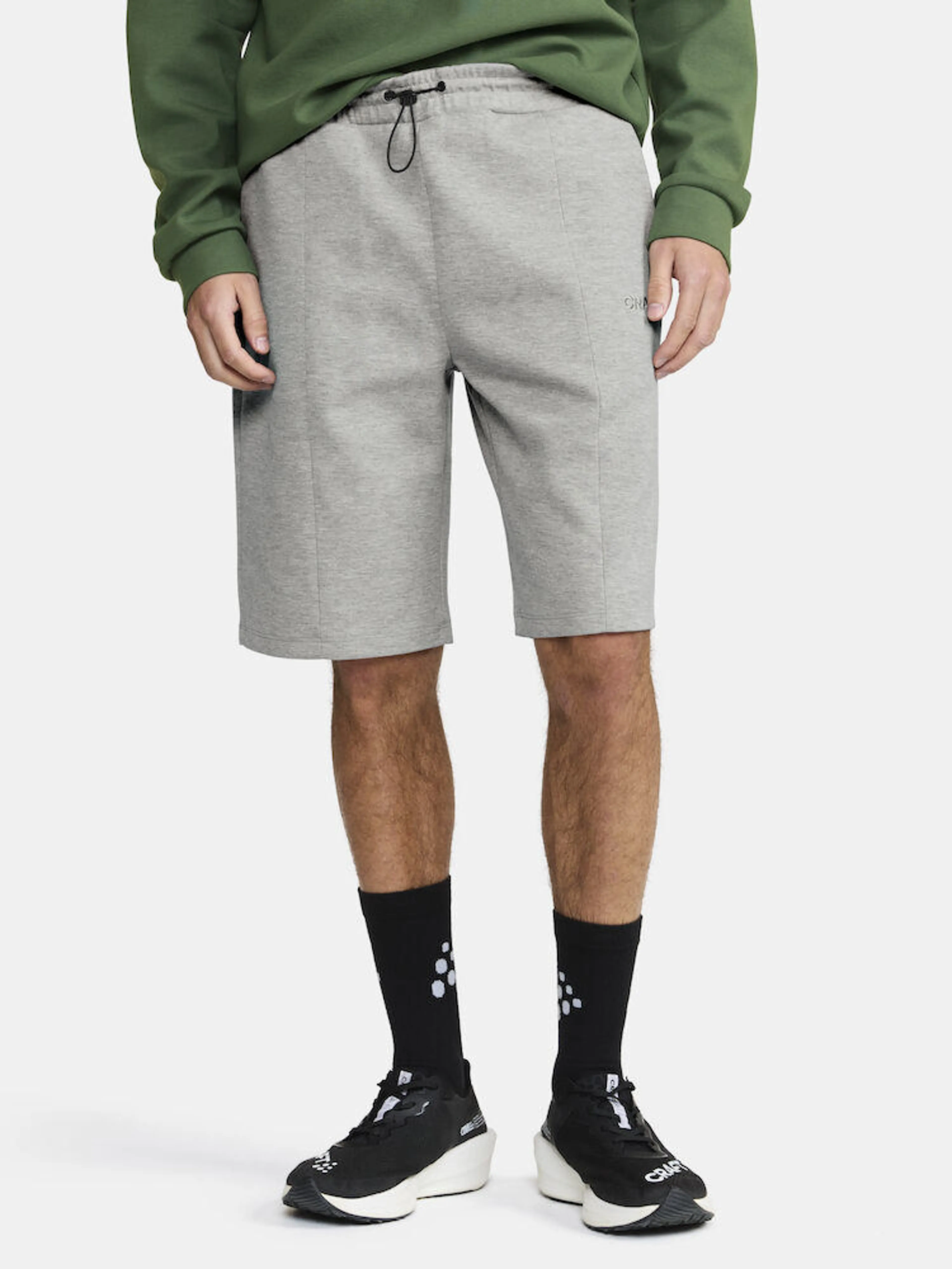Grey Melange