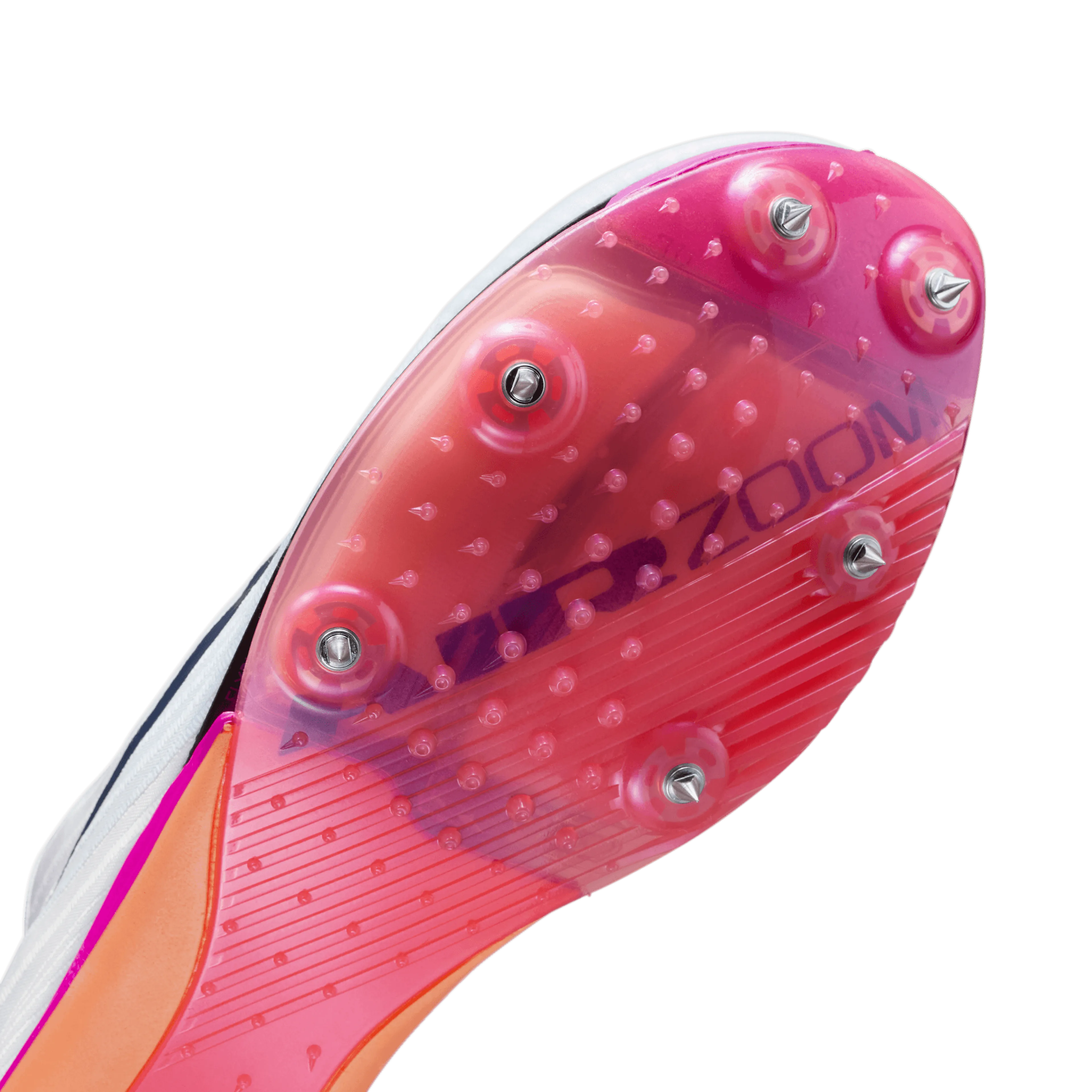 AIR ZOOM MAXFLY 2