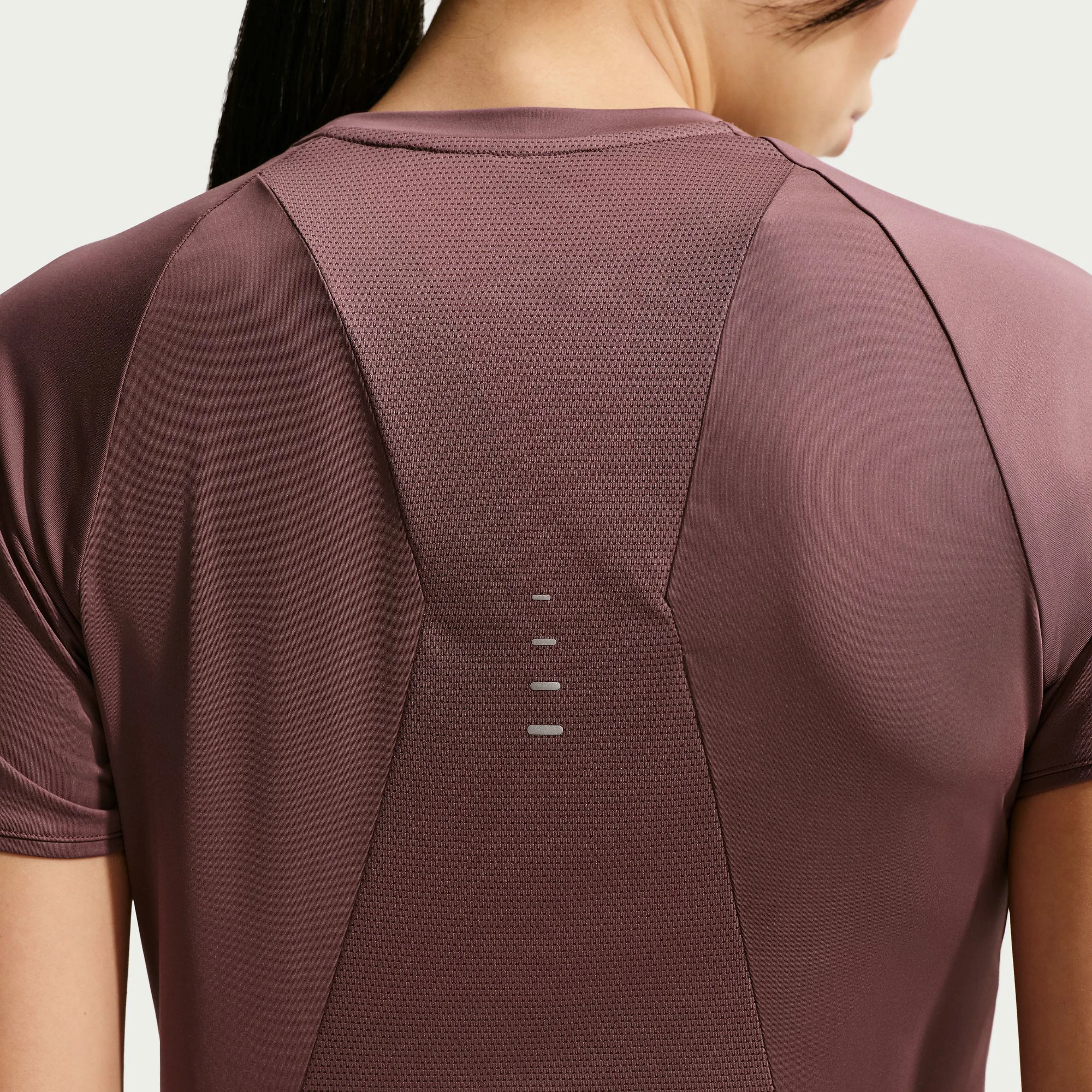 Dri-FIT Short-Sleeve Running Top