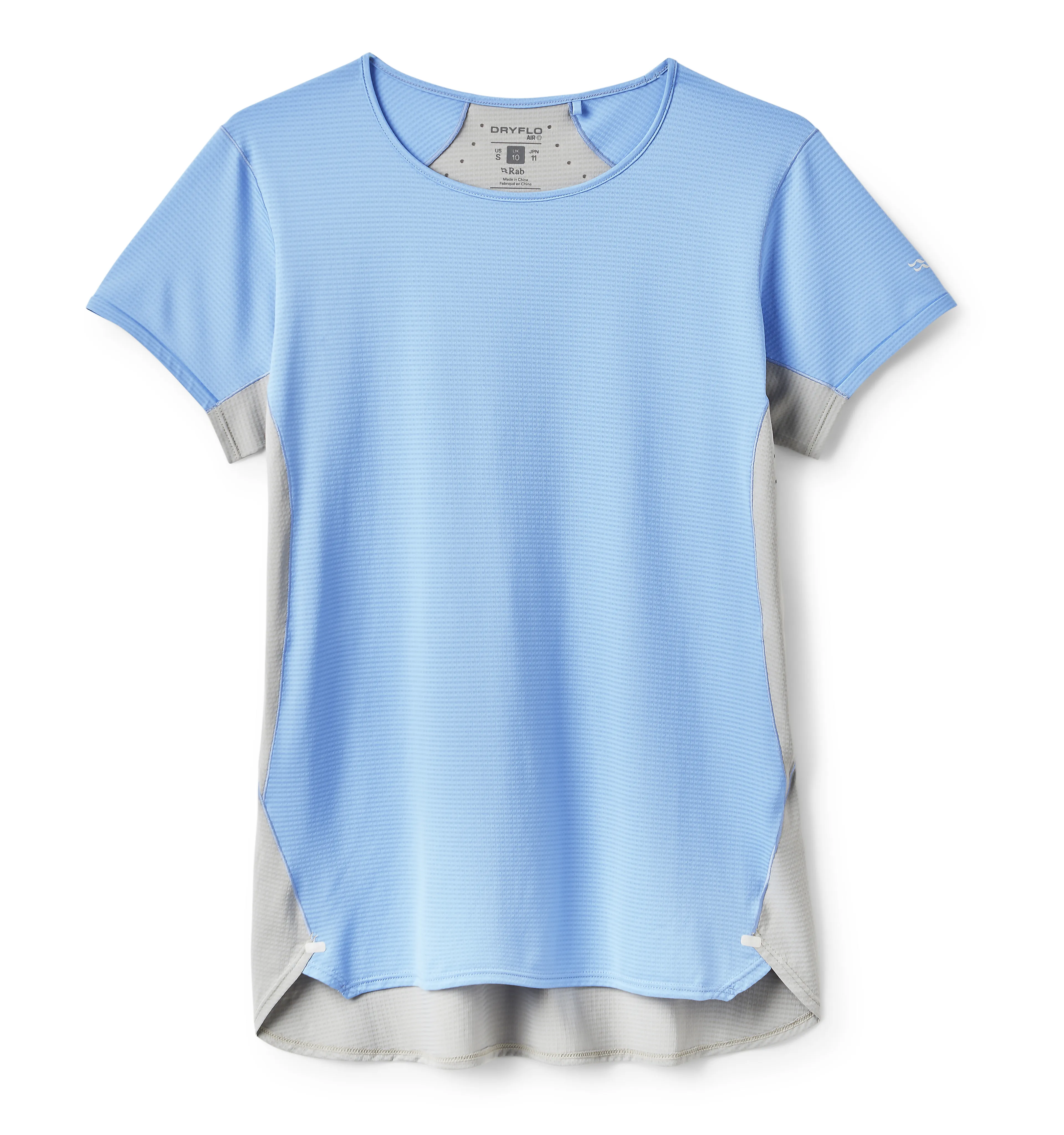 Sonic Ultra Tee Wmns