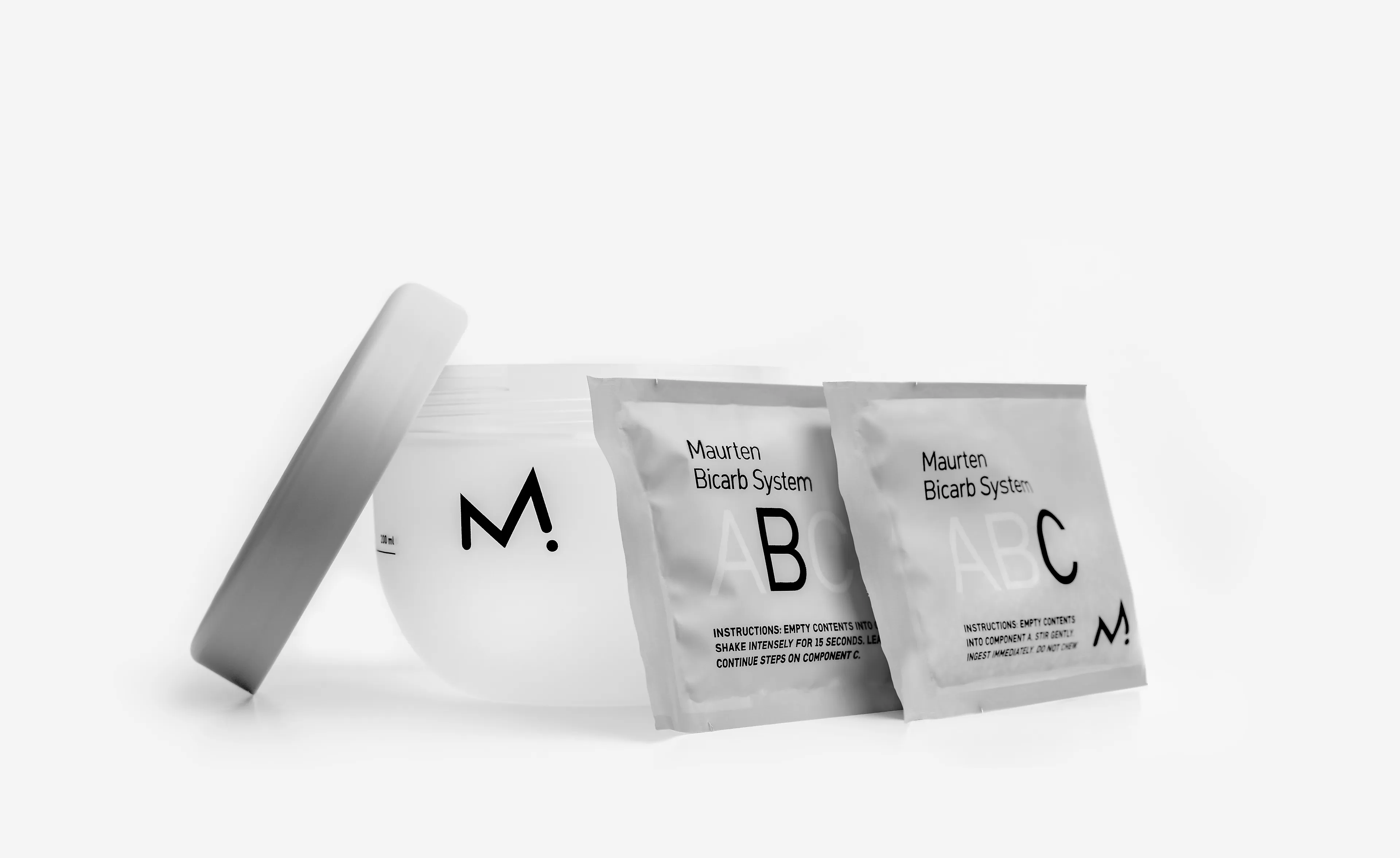 BICARB System 15