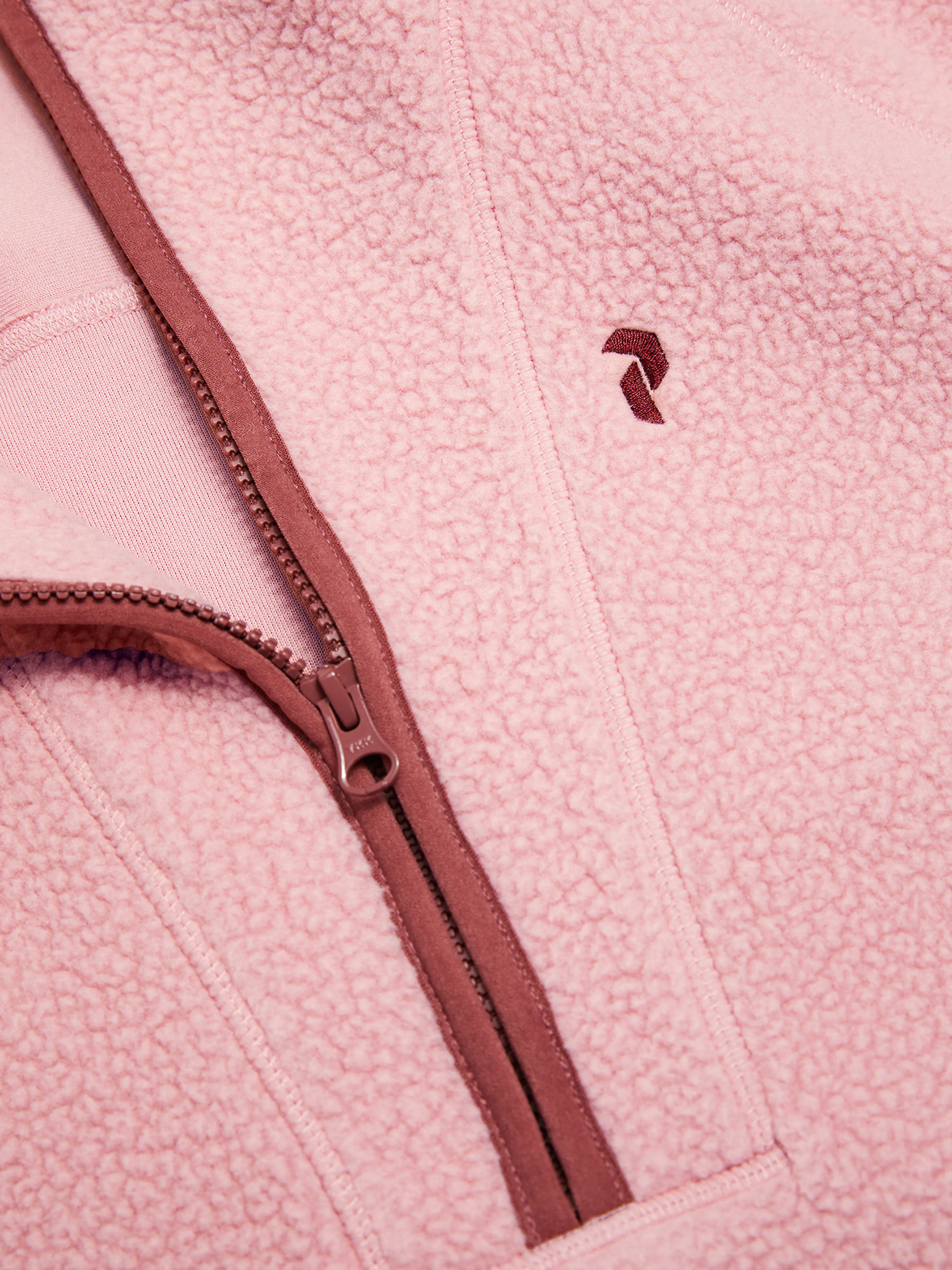 W NatureRush Pile HZ