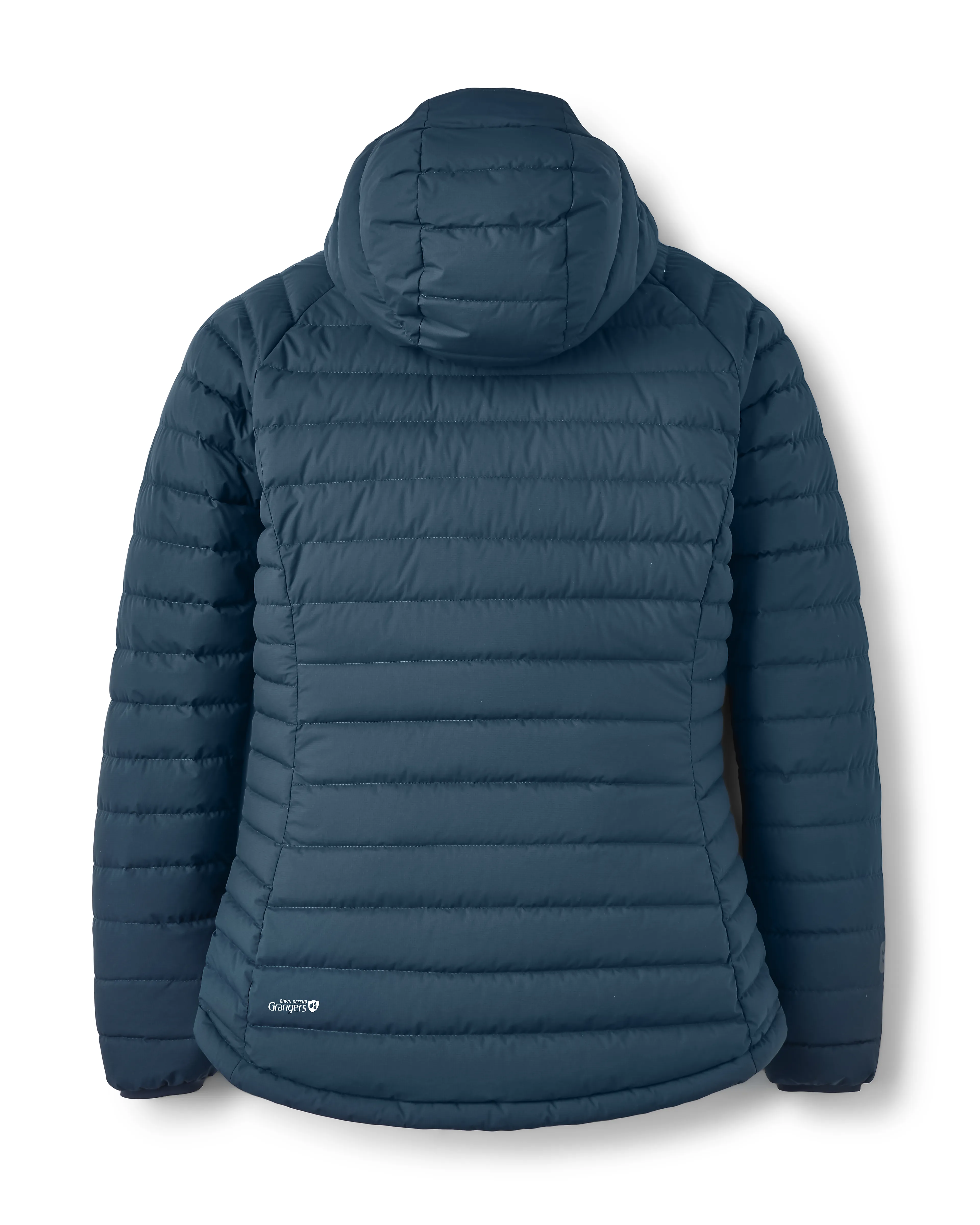 Microlight Windstopper Hoody Wmns