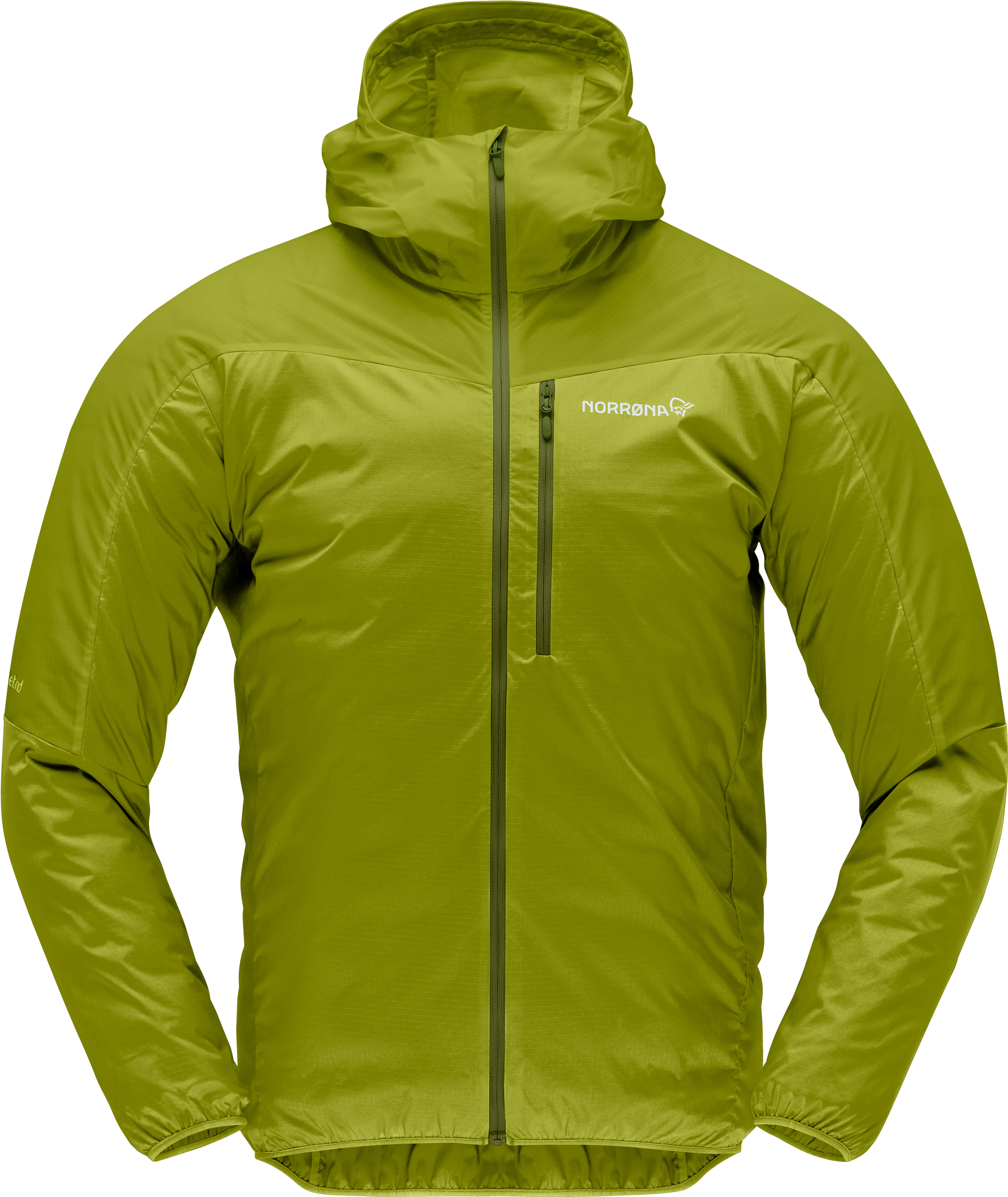 falketind aero60 Zip Hood M's