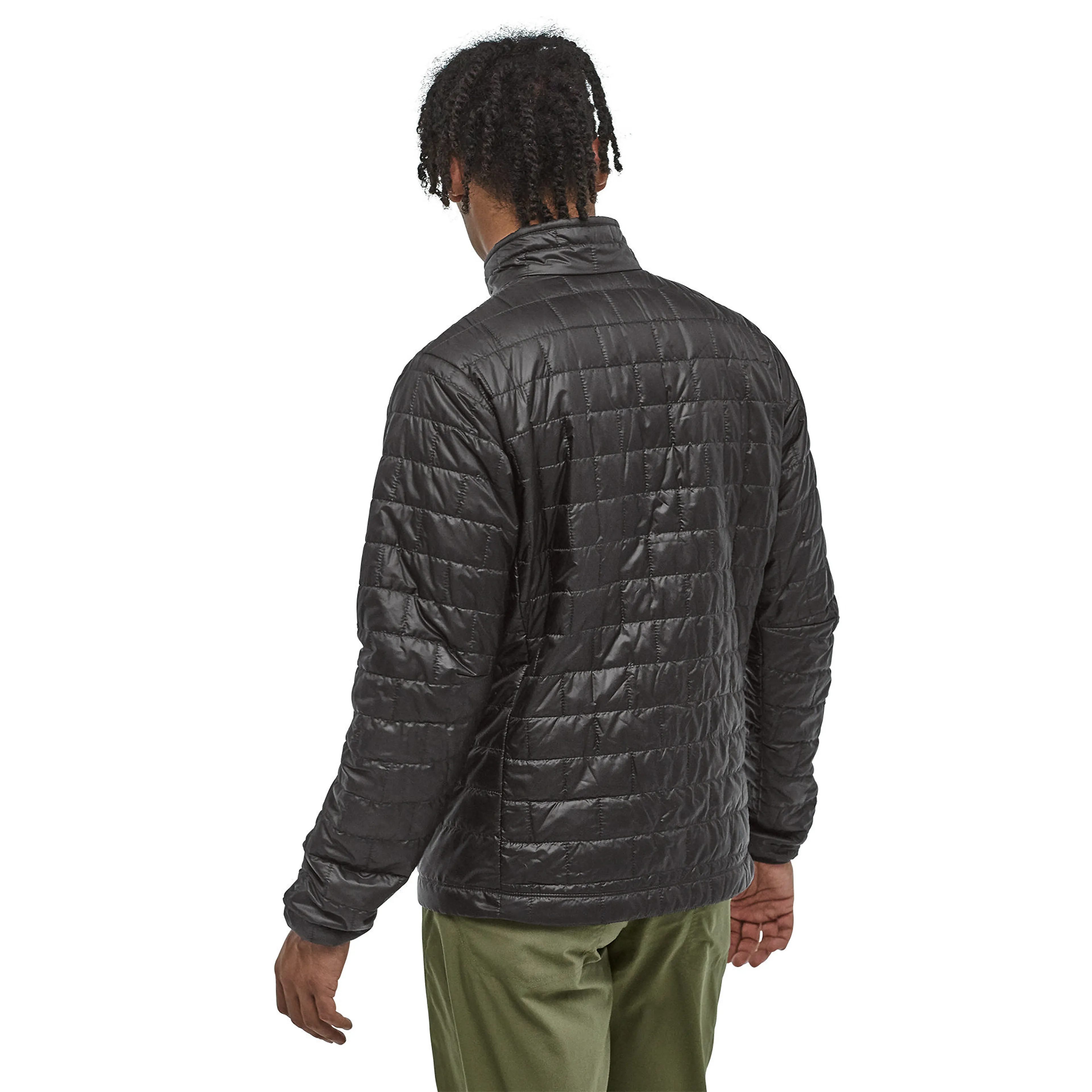 M's Nano Puff Jkt