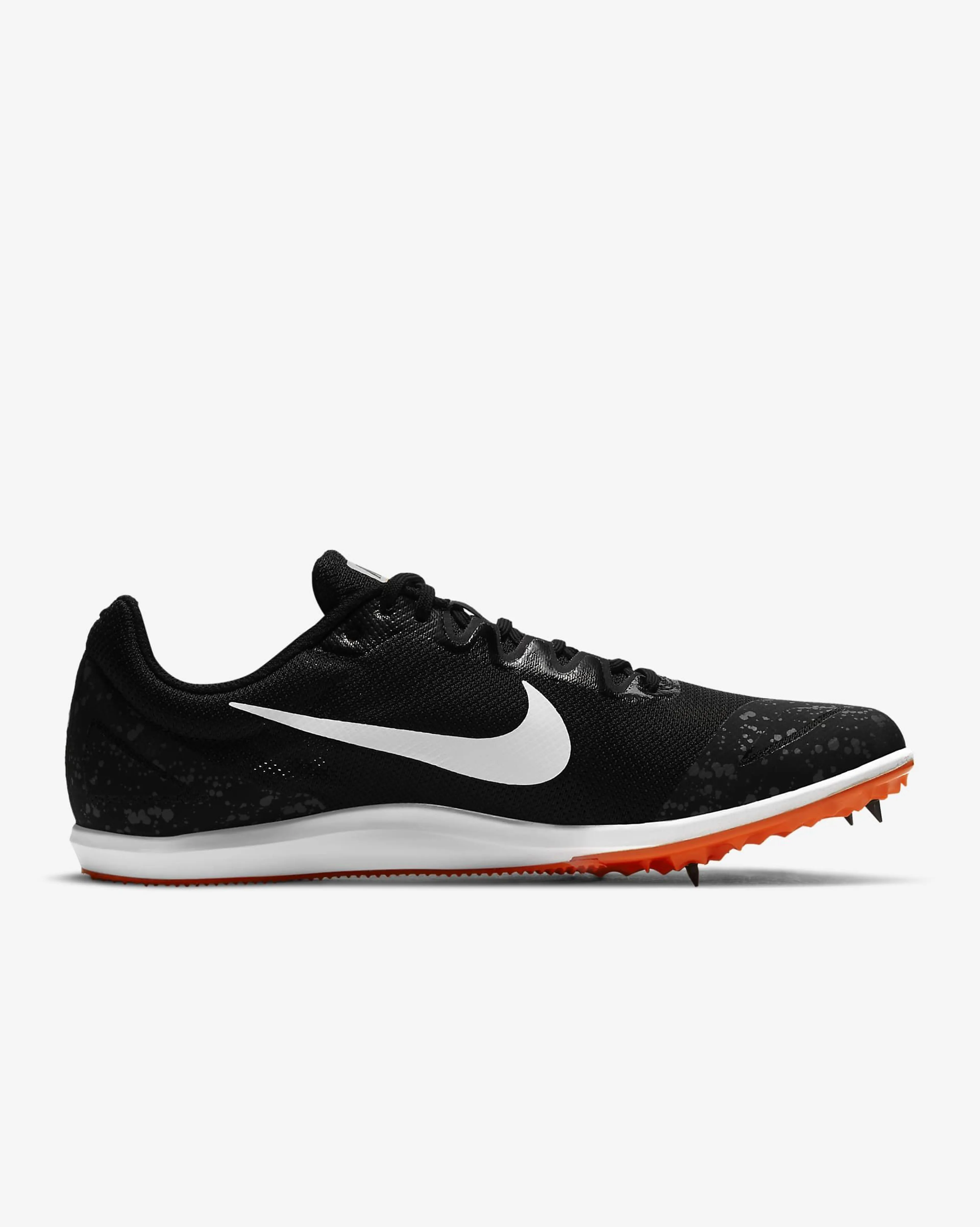 Zoom Rival D 10