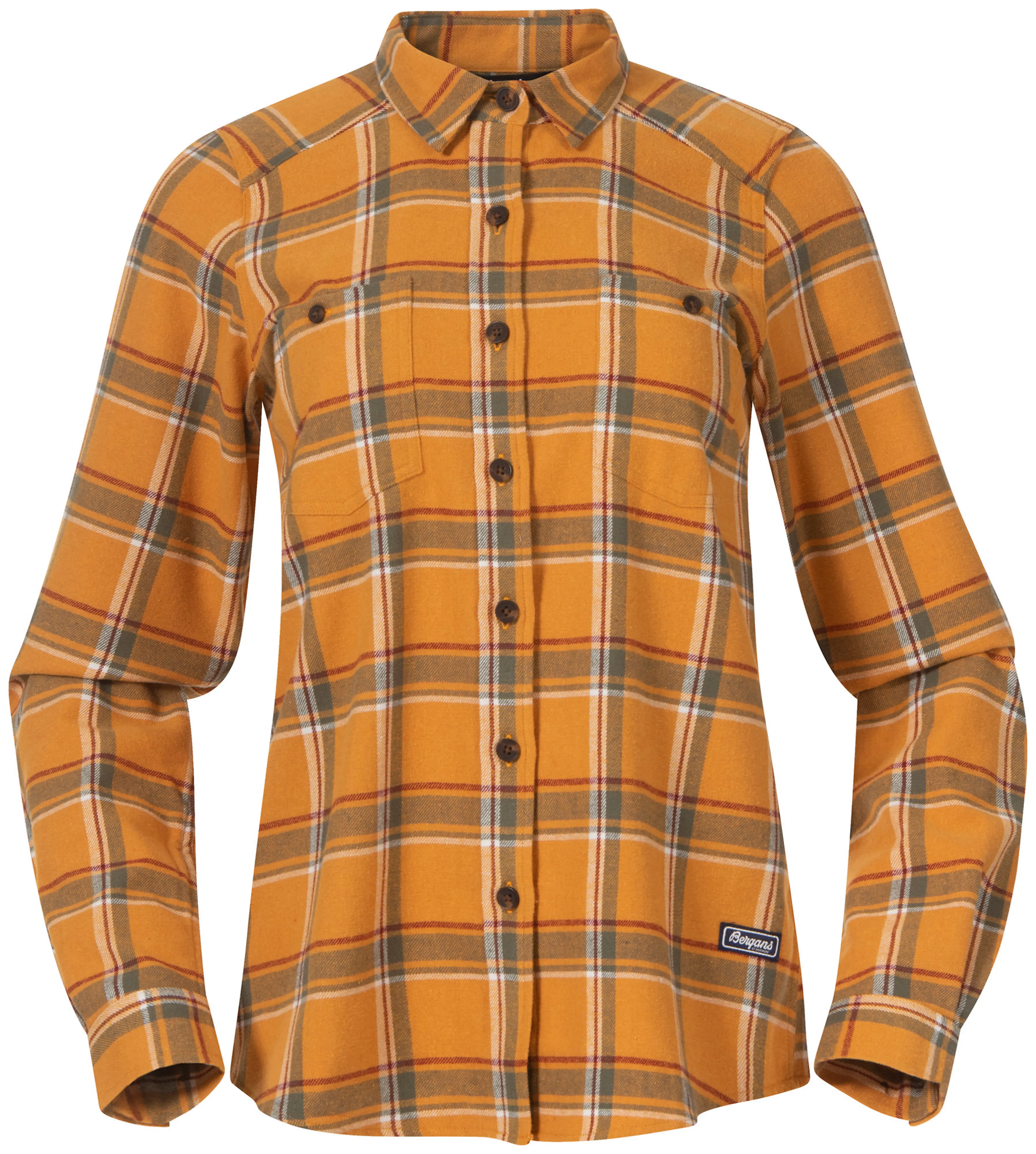 Tovdal W Shirt