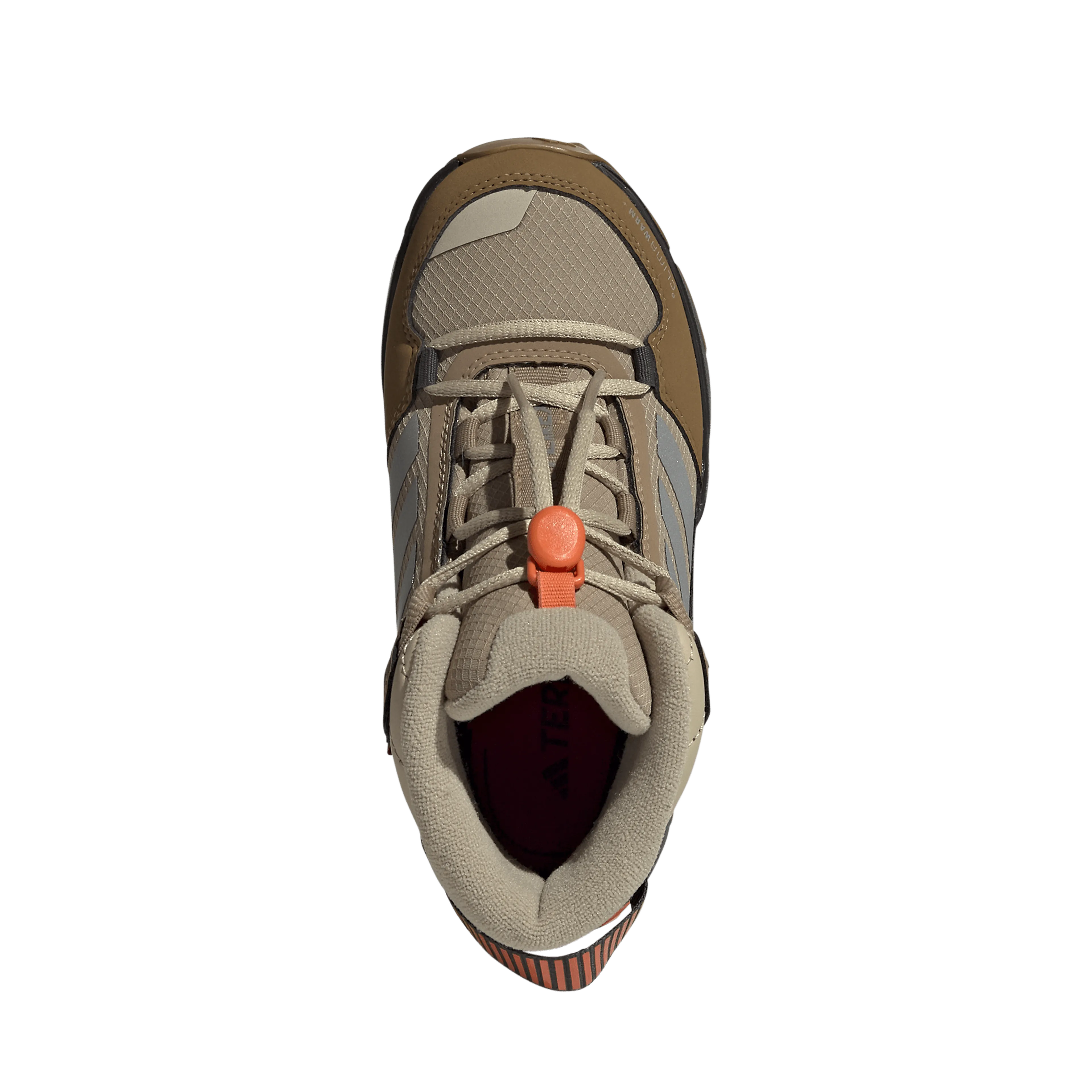 Terrex Ax4r Mid CLIMAWARM+ Hiking Sko Barn
