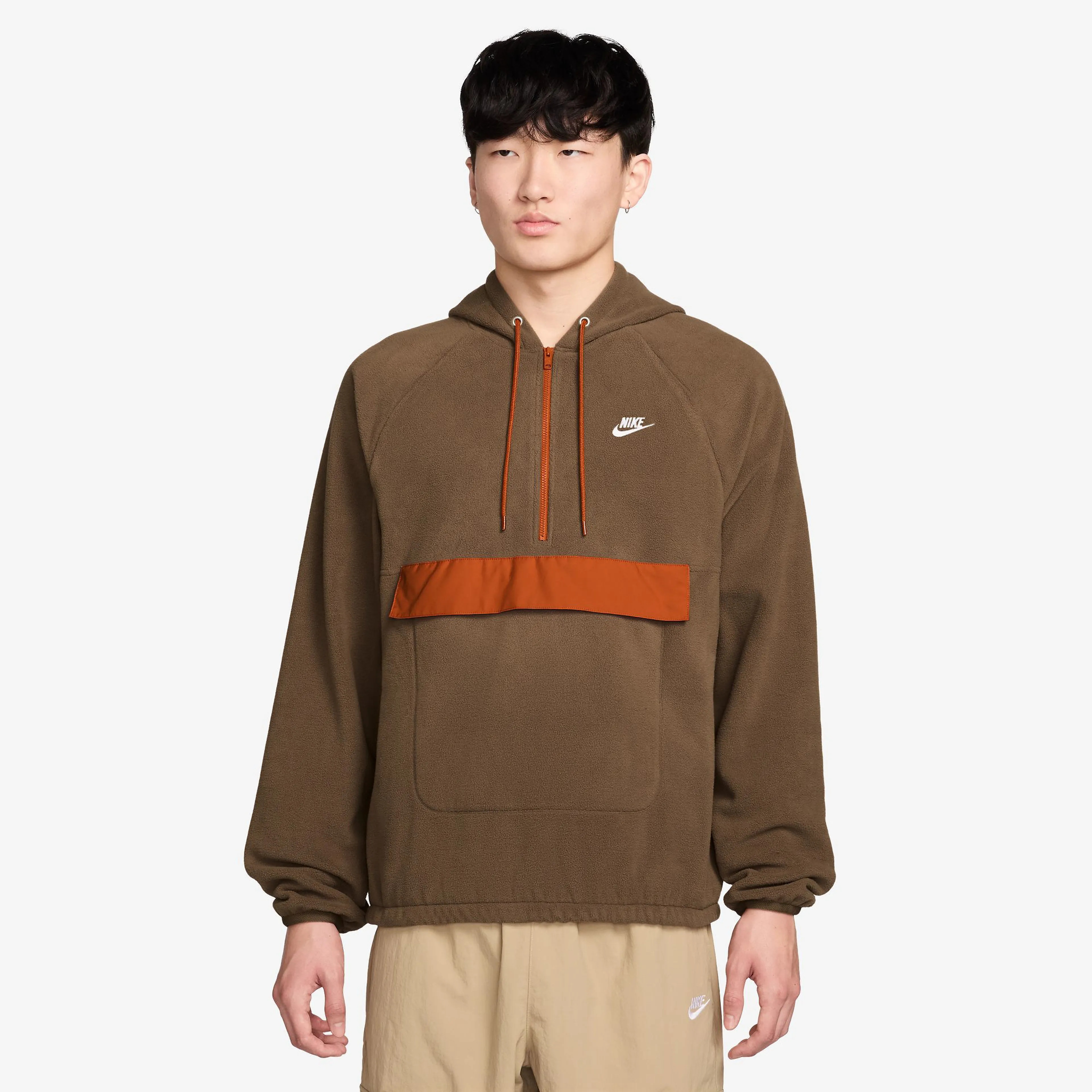 Sportswear Club Men's Winterized Top