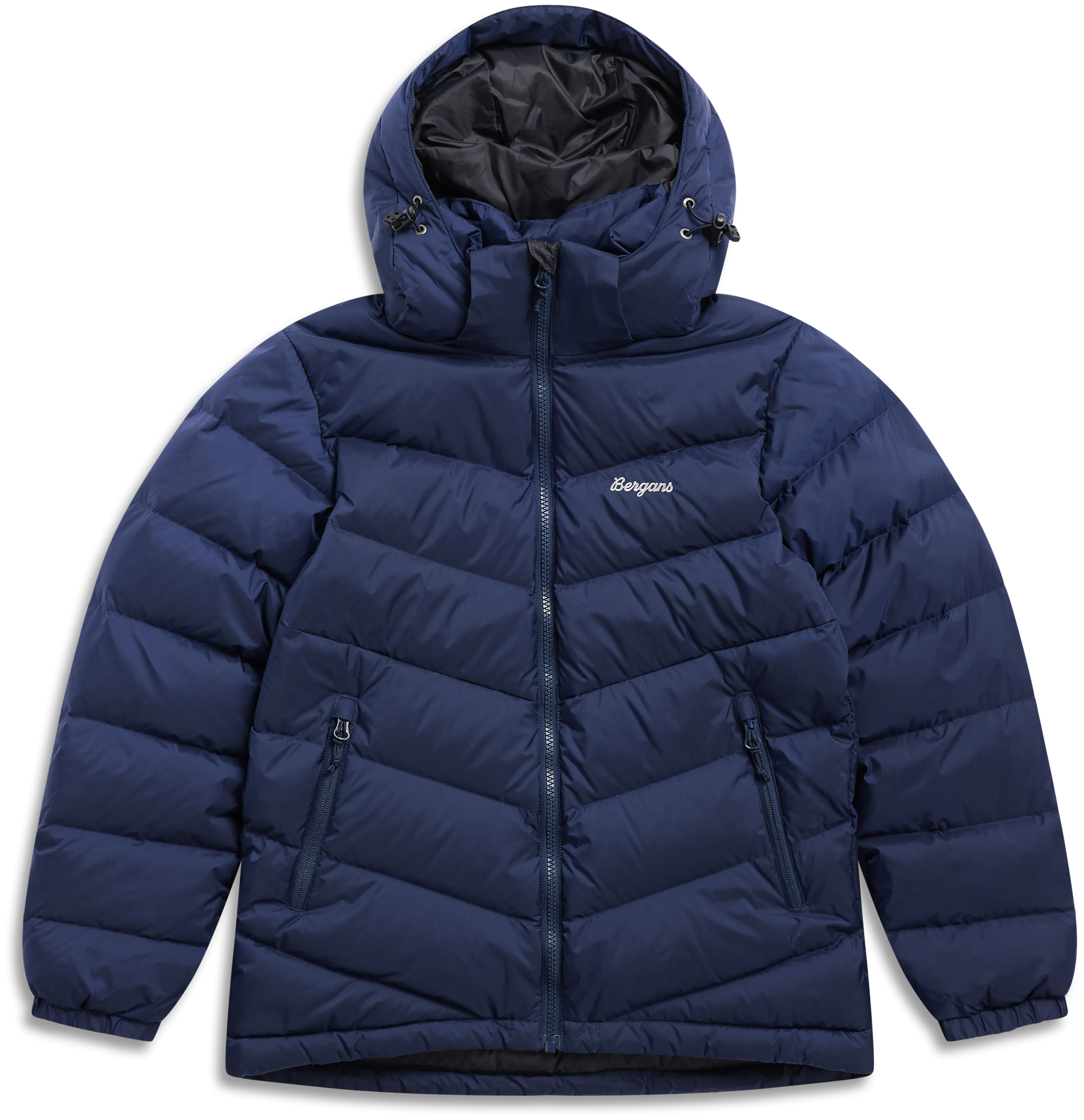 Junior Warm Down Jacket Unisex