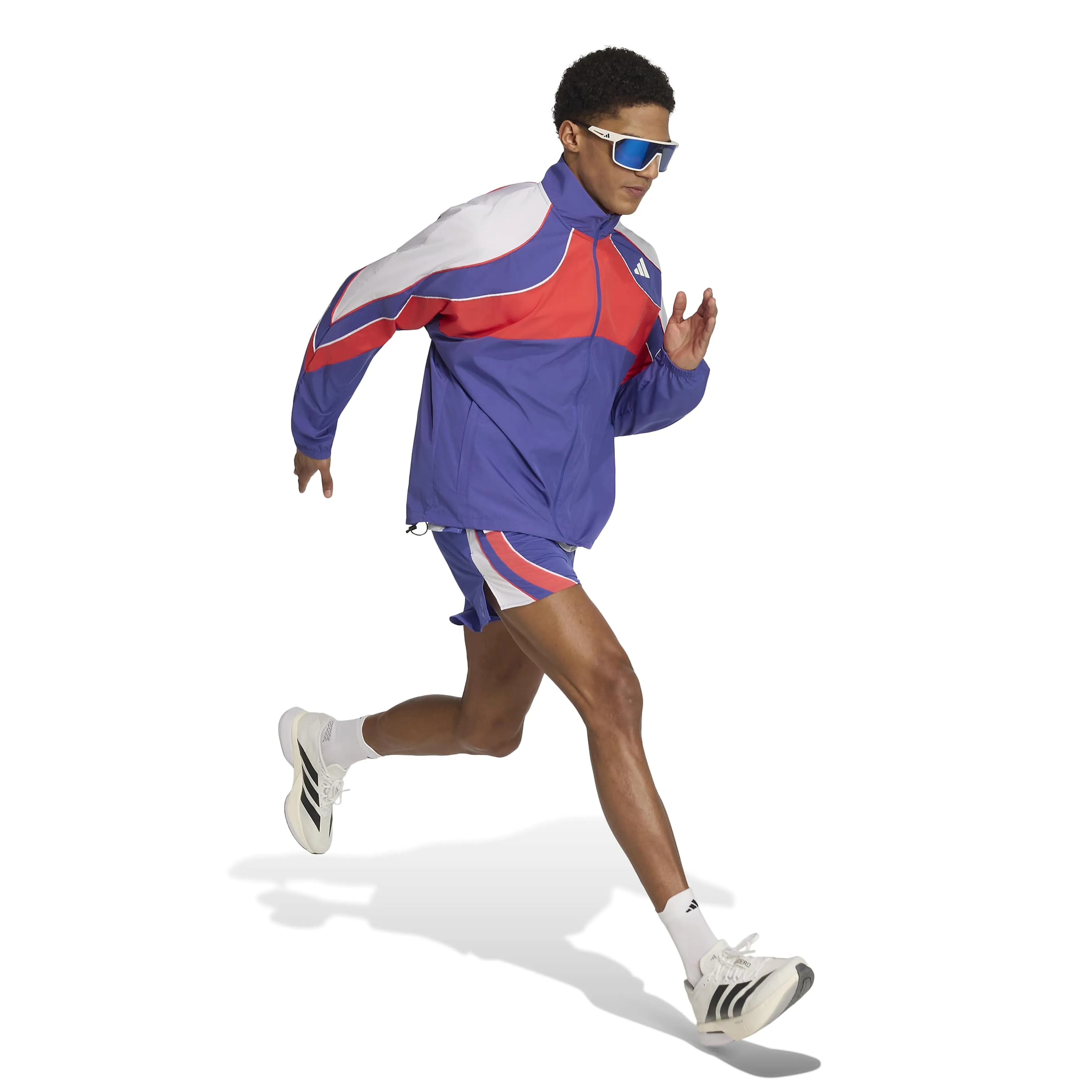 Adizero Archive Running Shorts