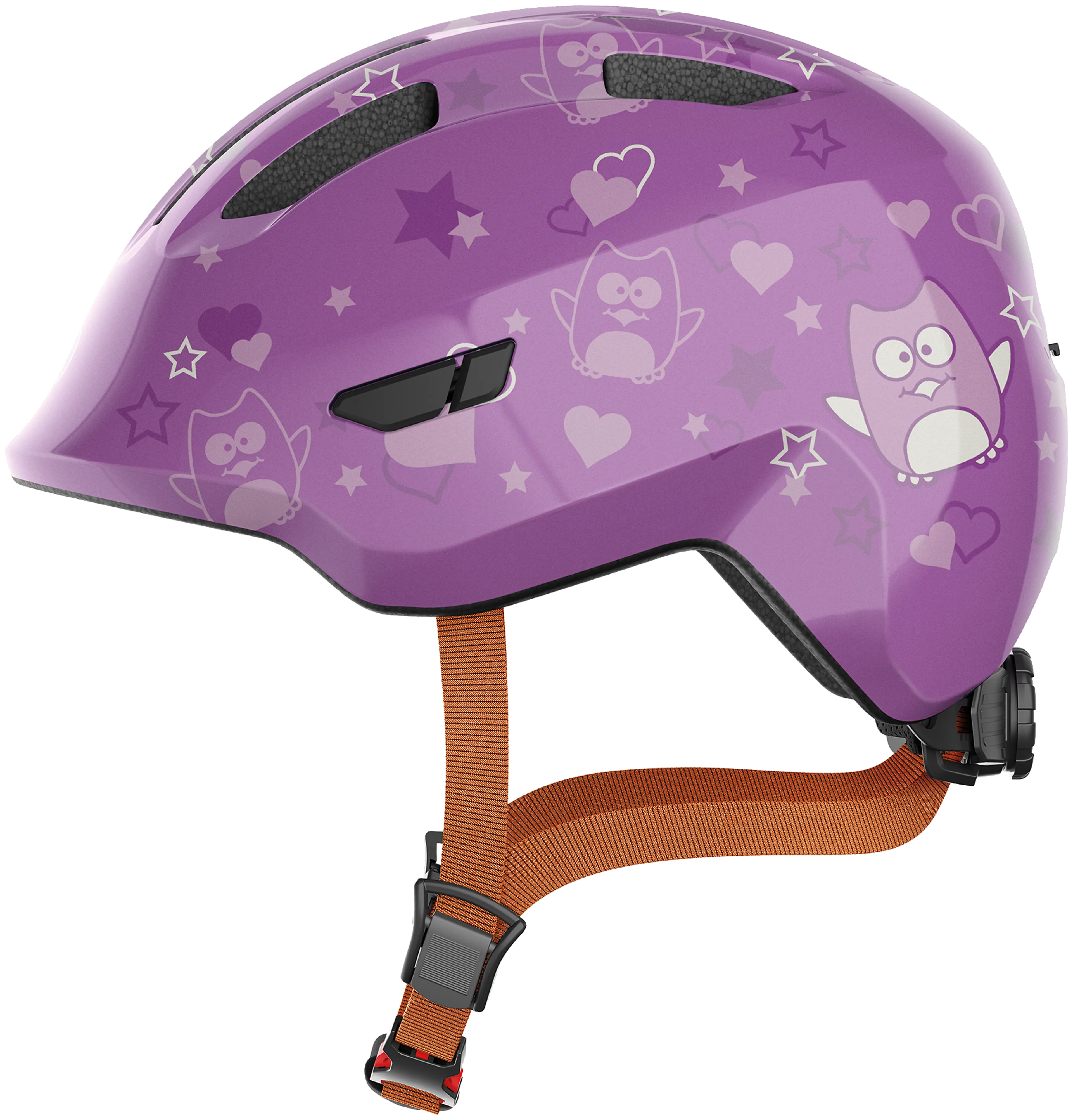 Hjelm Smiley 3.0