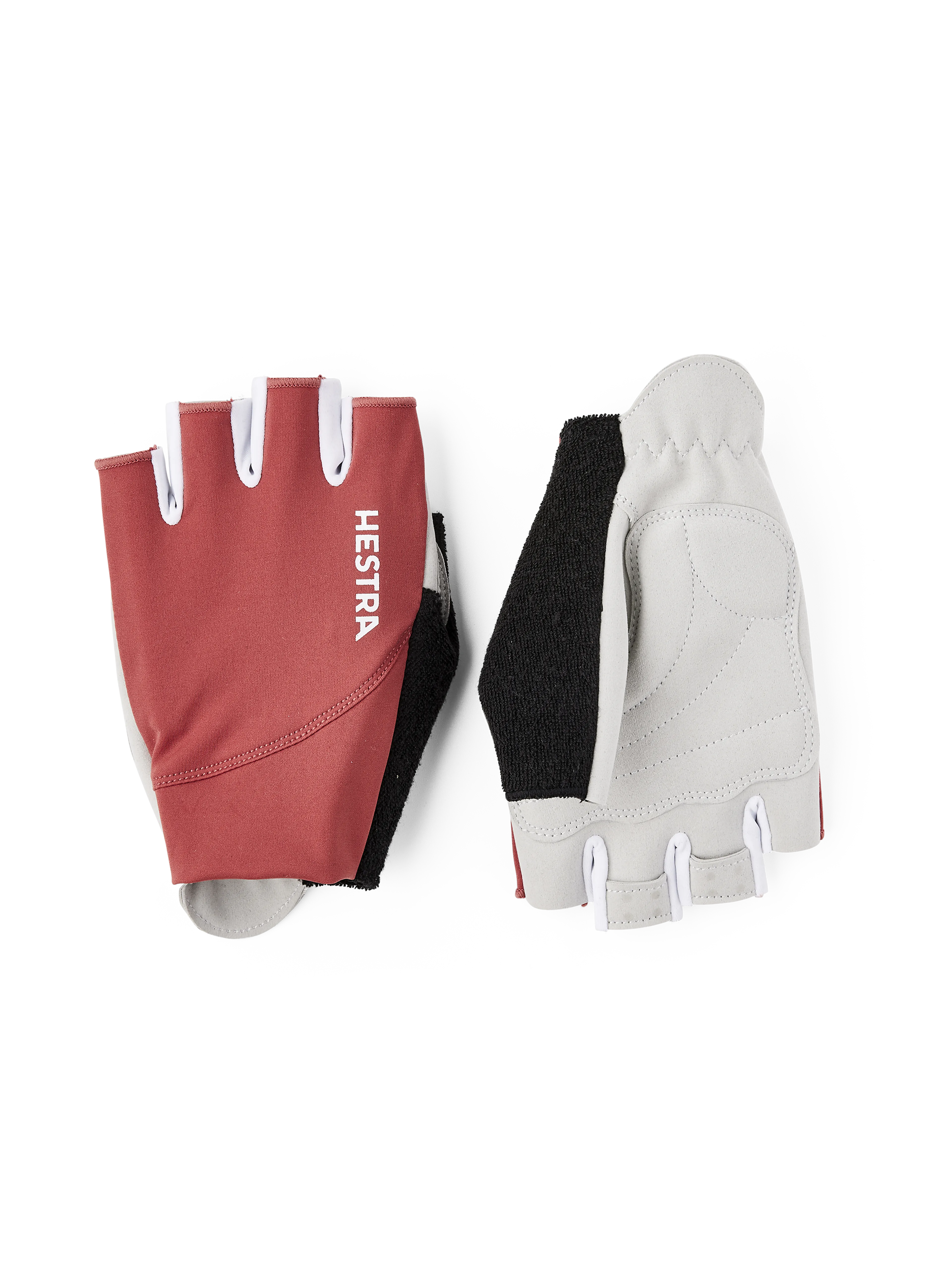 Spiro Short - 5 finger