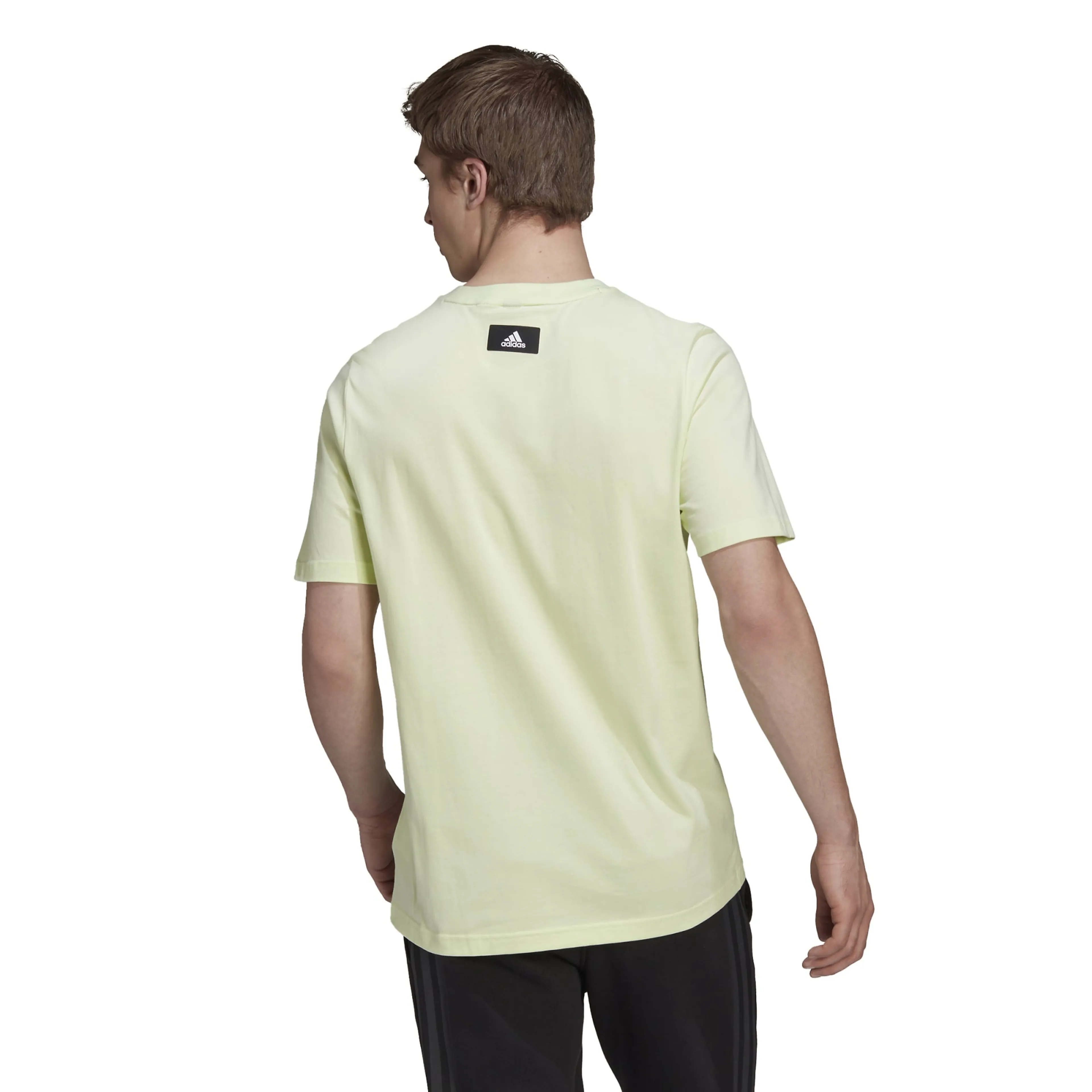 Future Icons Logo t-skjorte herre