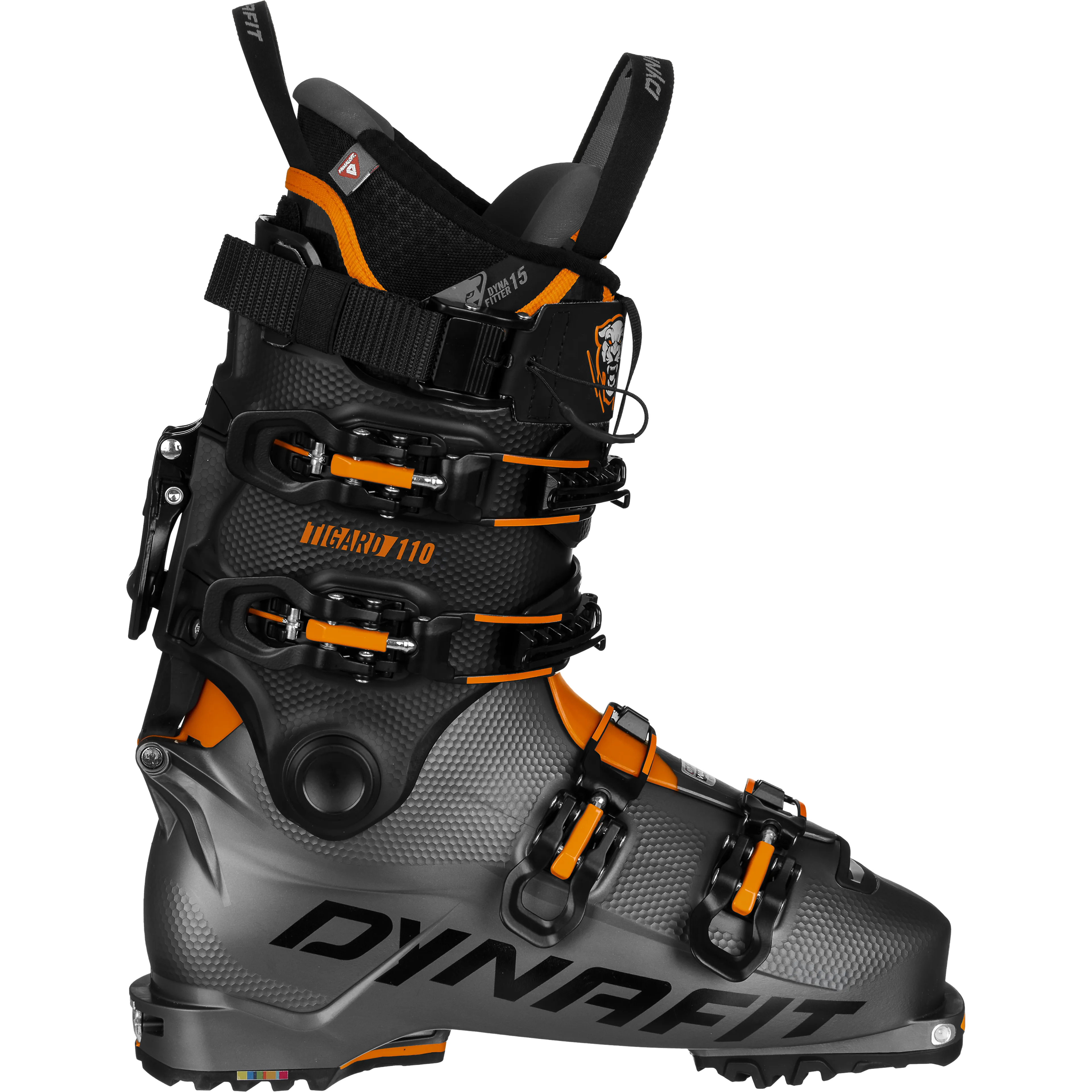 TIGARD 110 BOOT