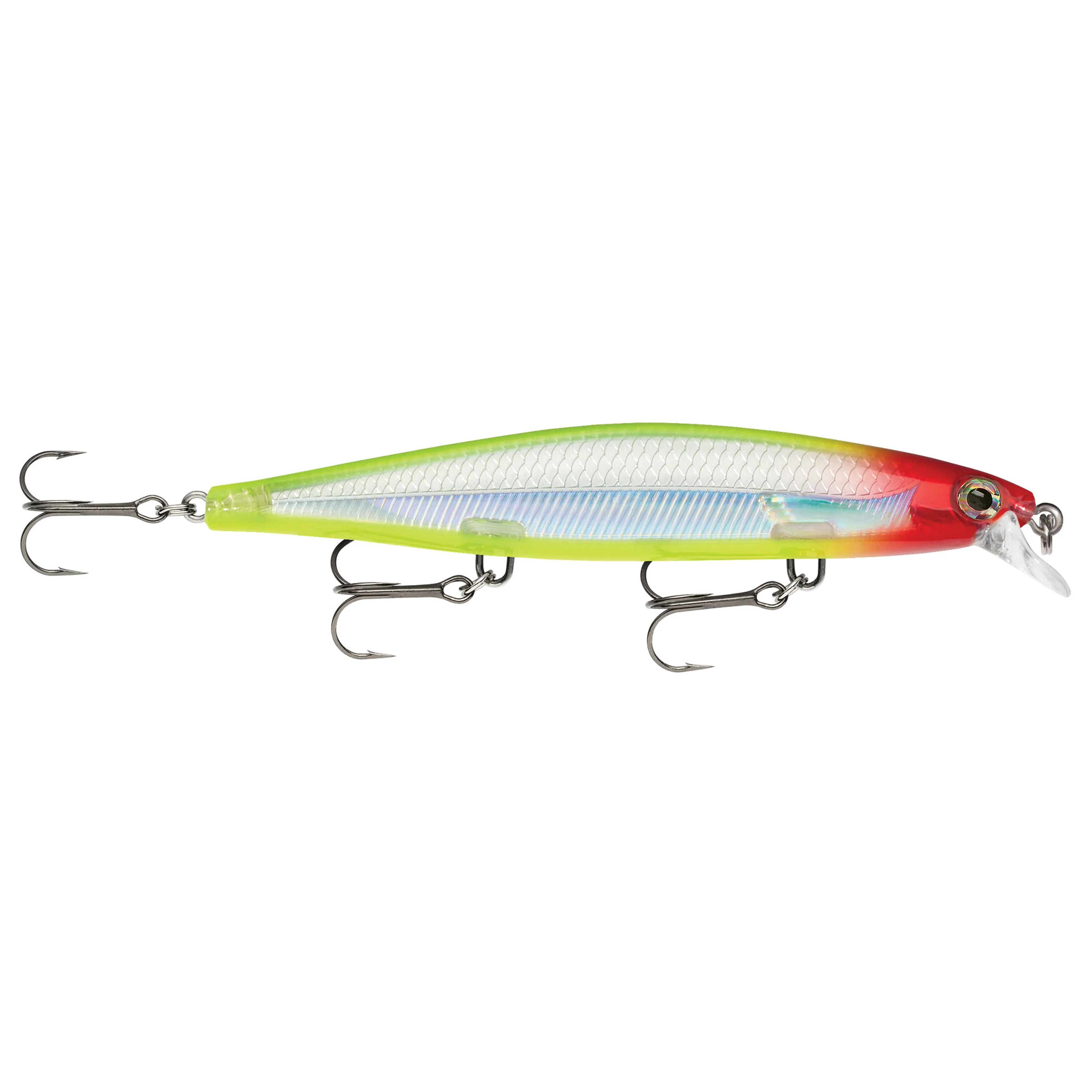 Shadow Rap 11cm 13g CLN