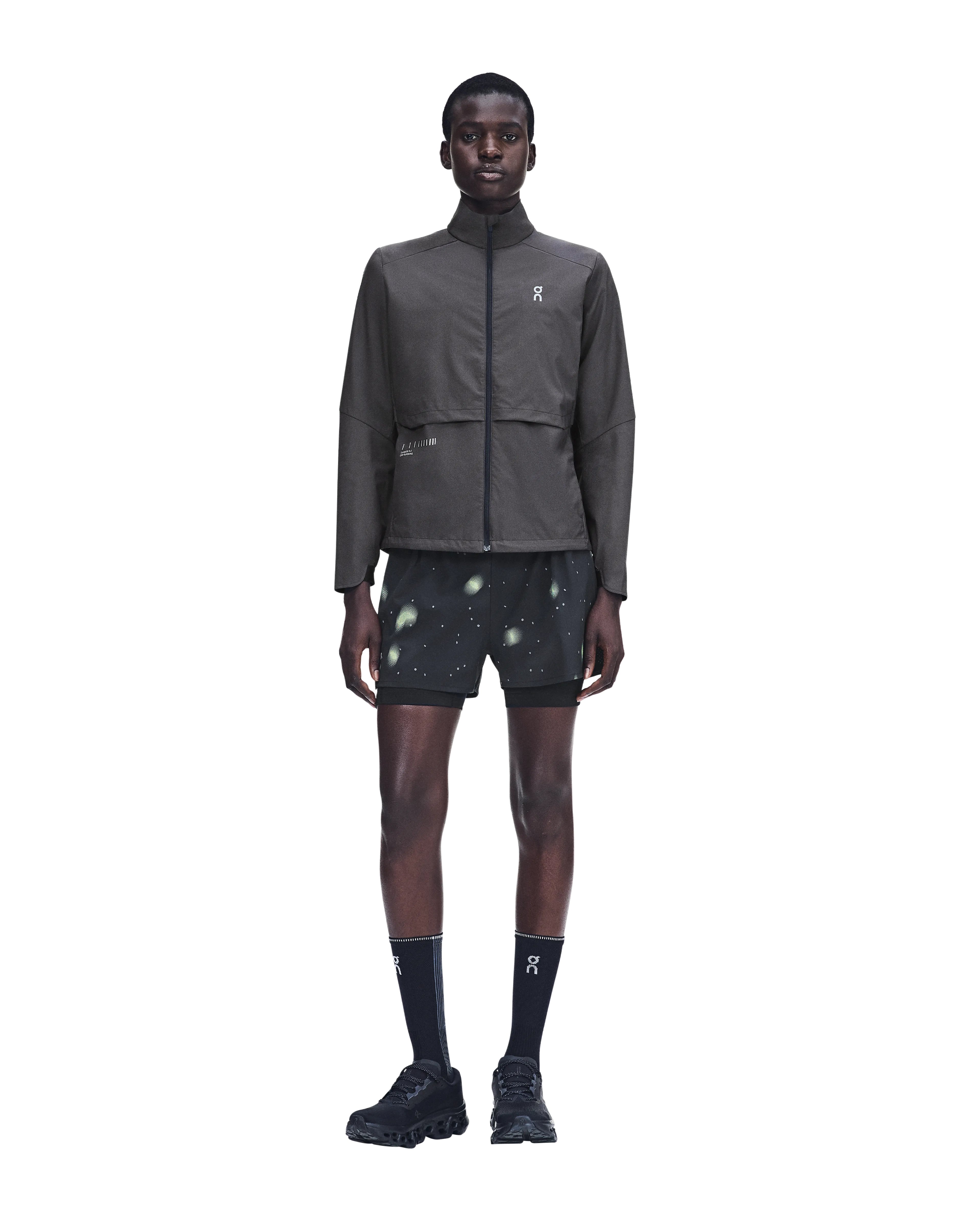 Weather Jacket Lumos