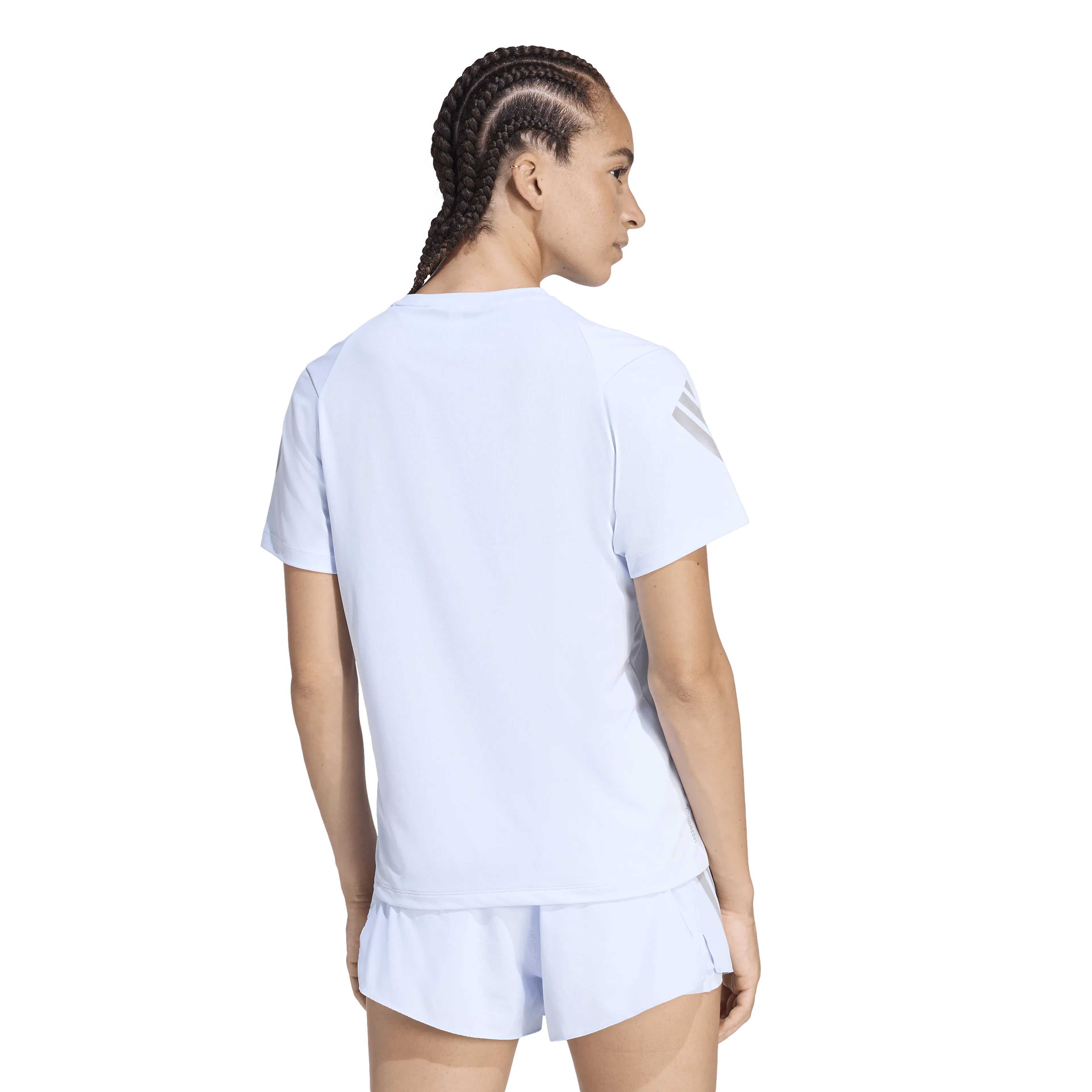 adi365 Climacool T-Shirt Dame 