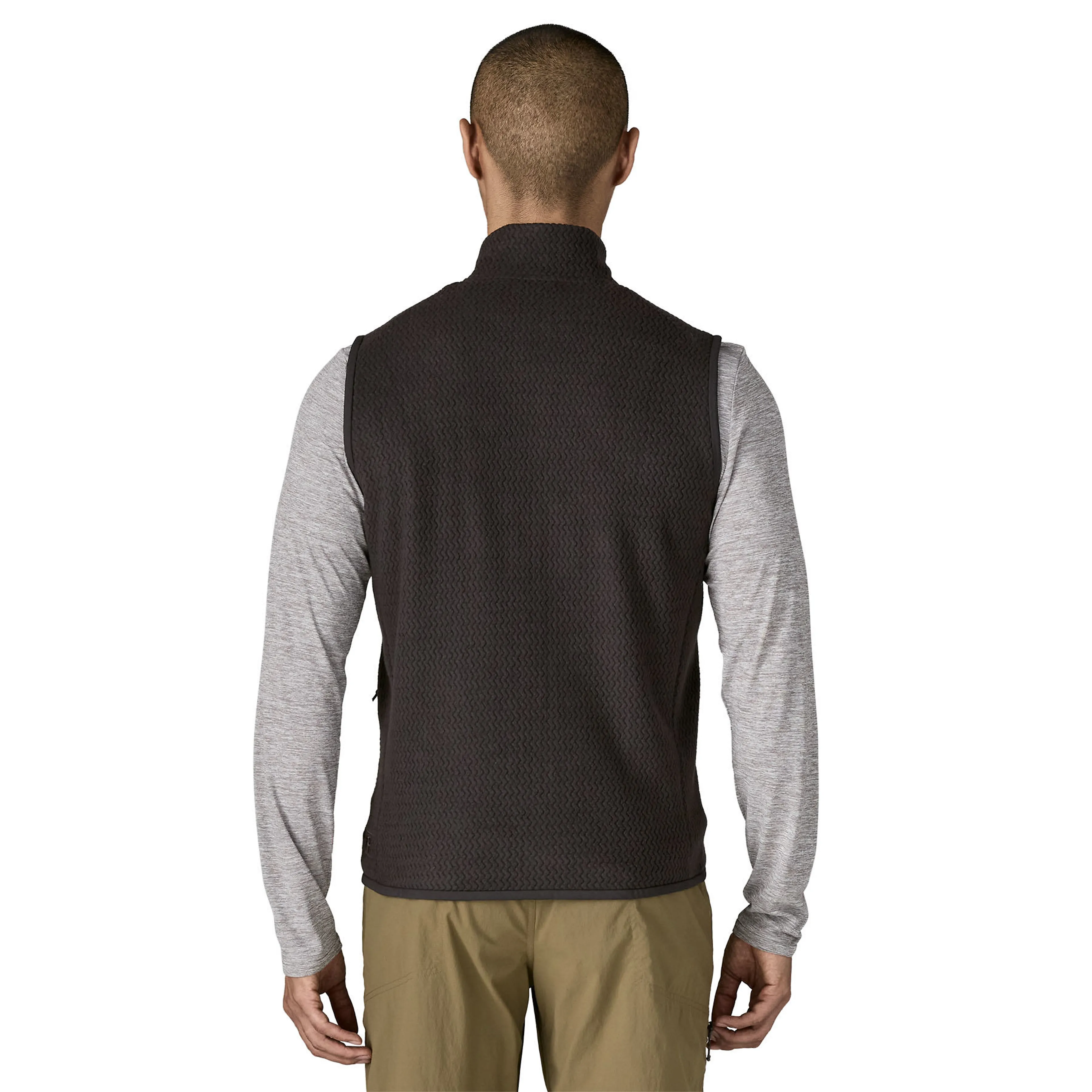M's R1 Air Vest