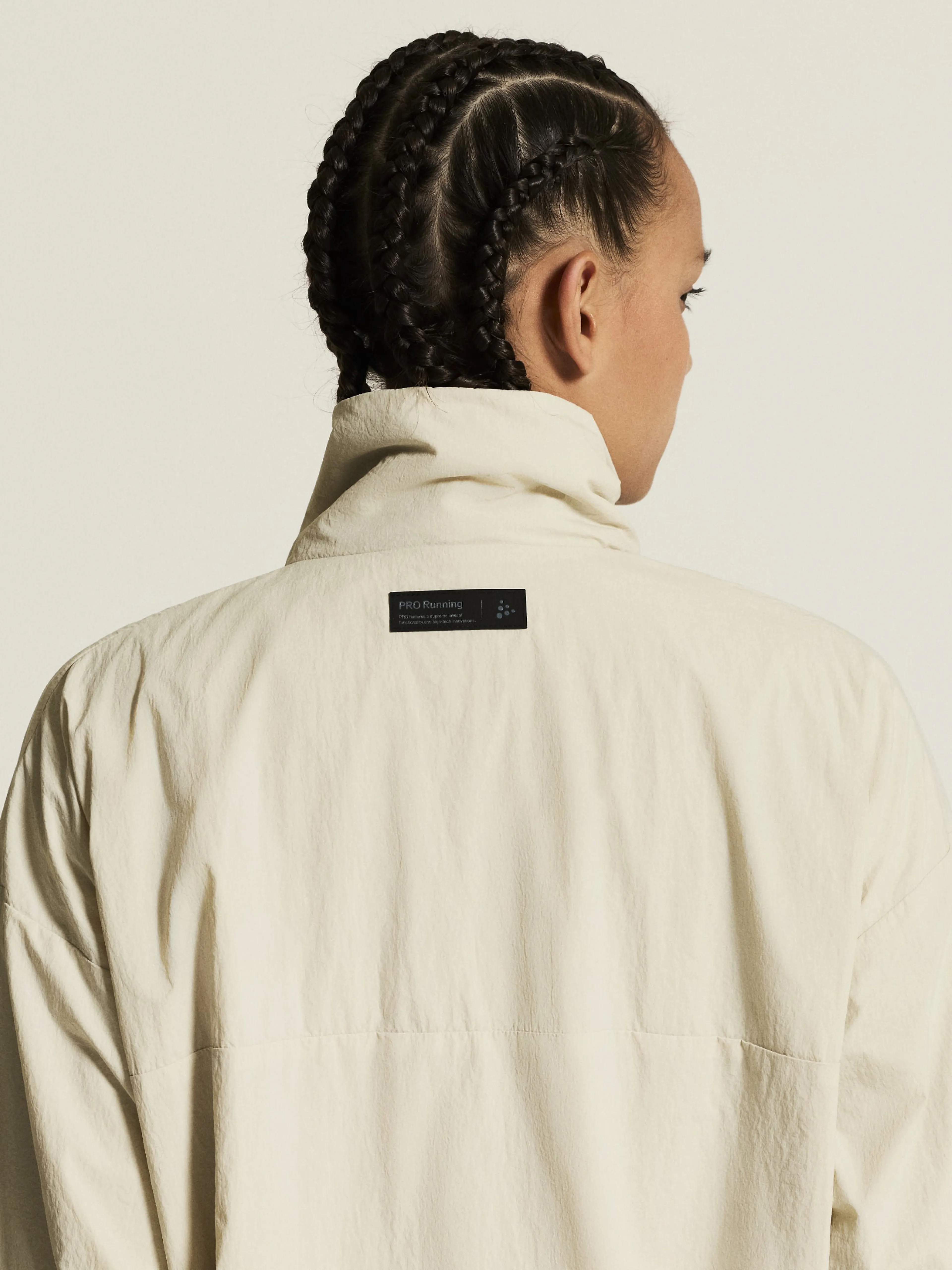 Subz Light Jacket W