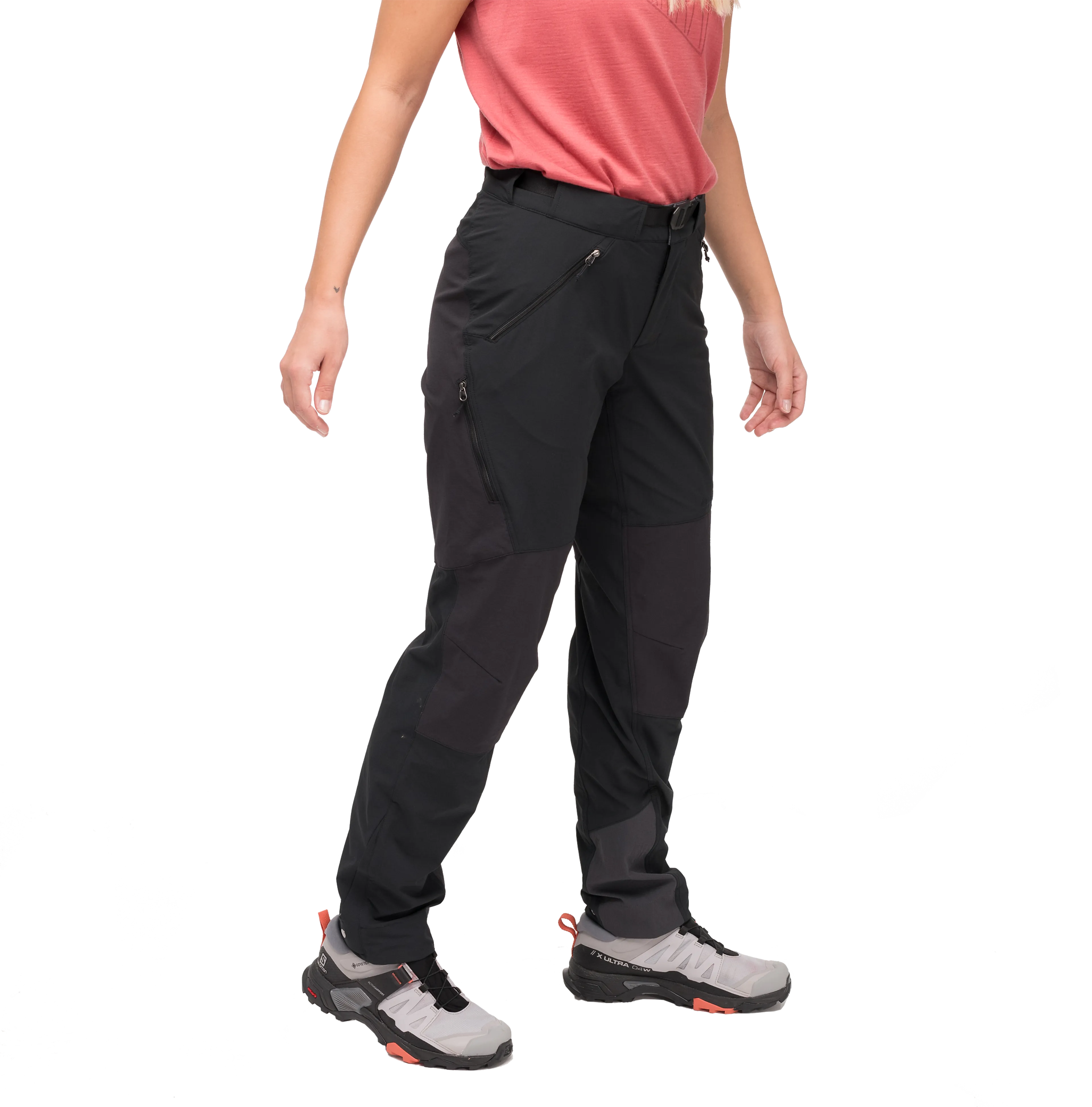 Vaagaa Softshell turbukse dame