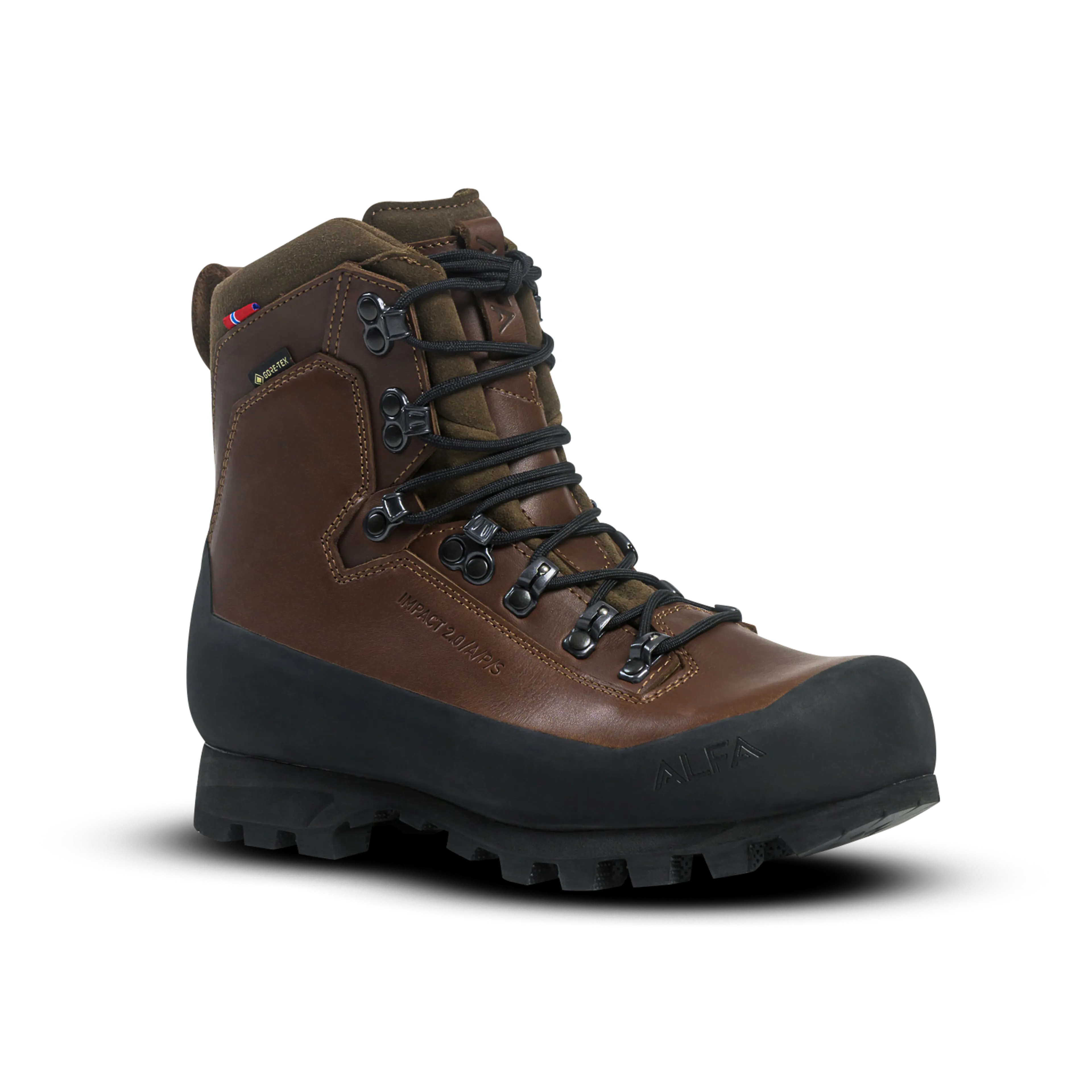 IMPACT ADV 2.0 GTX W