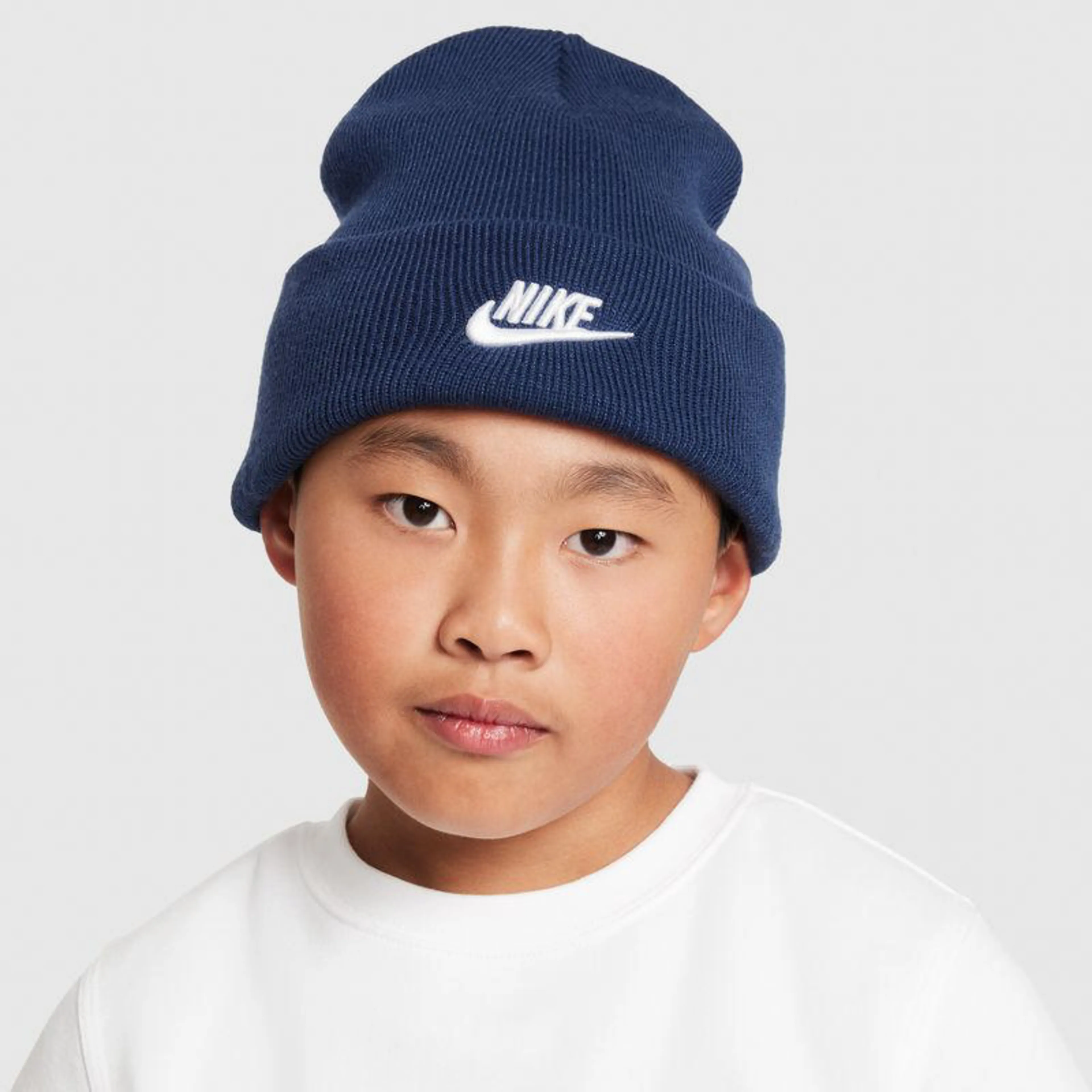 Peak Big Kids' Beanie Peak Big Kids' Beanie