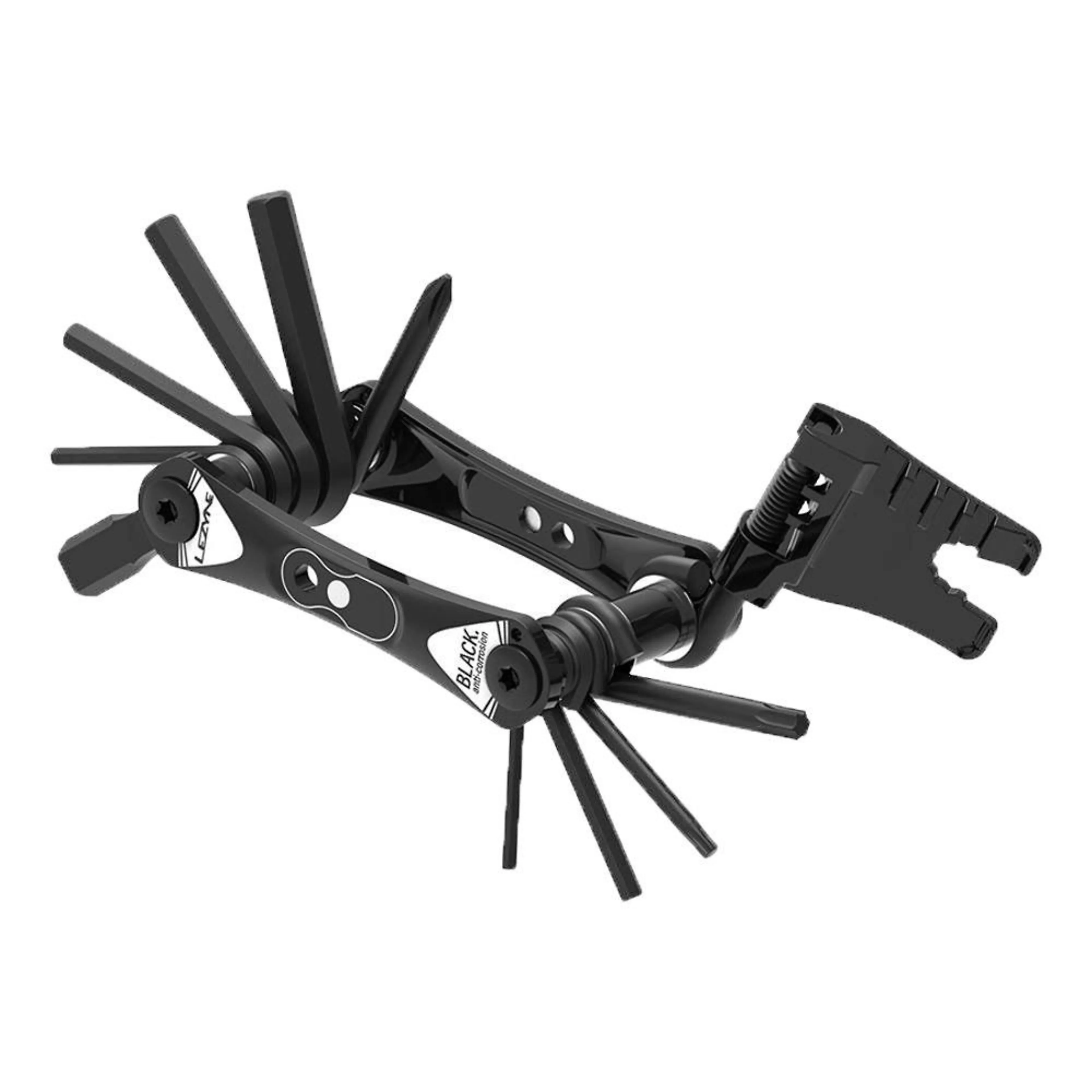 Mini Tool RAP II 18 - BLACK