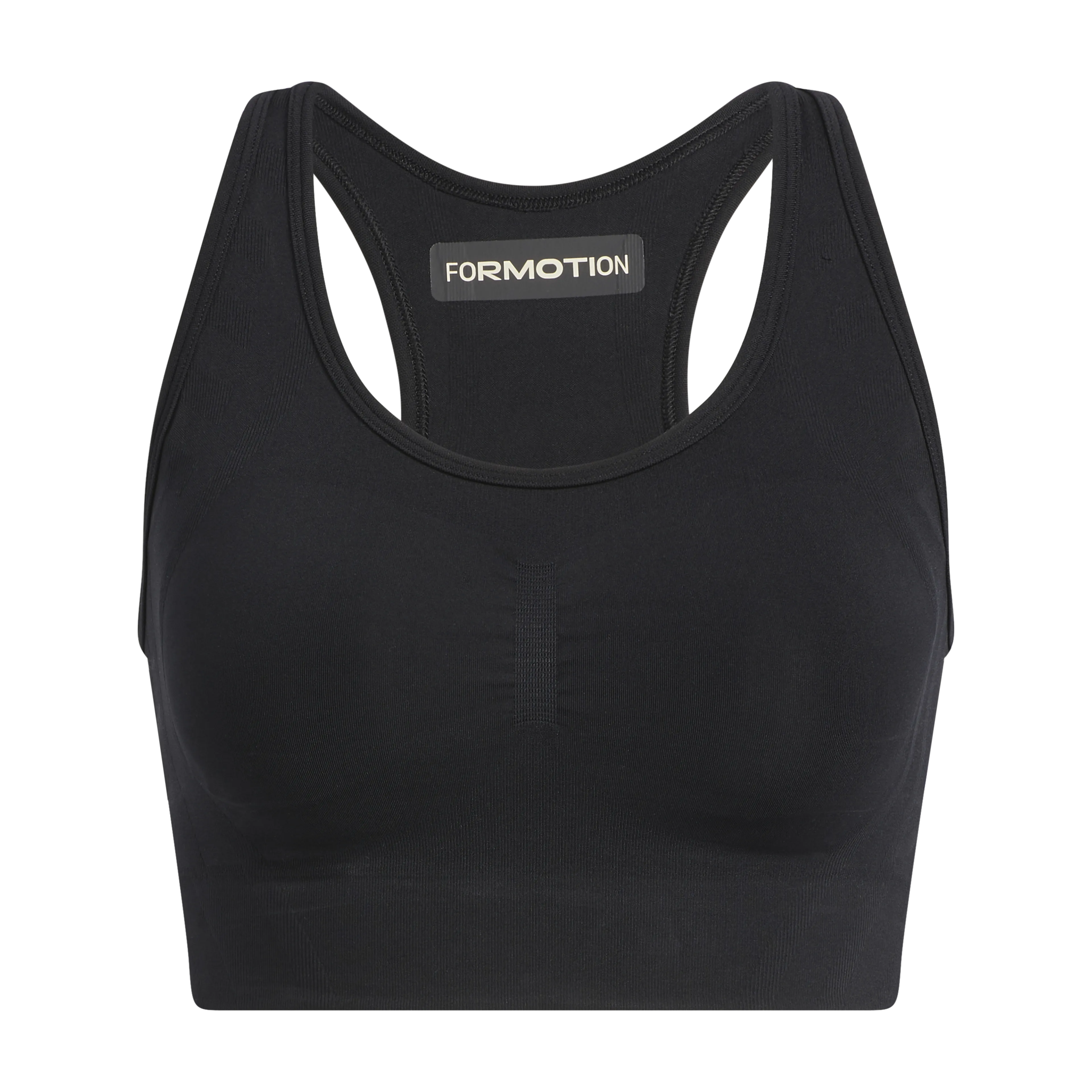 Sculpt Medium-Support sports-BH dame