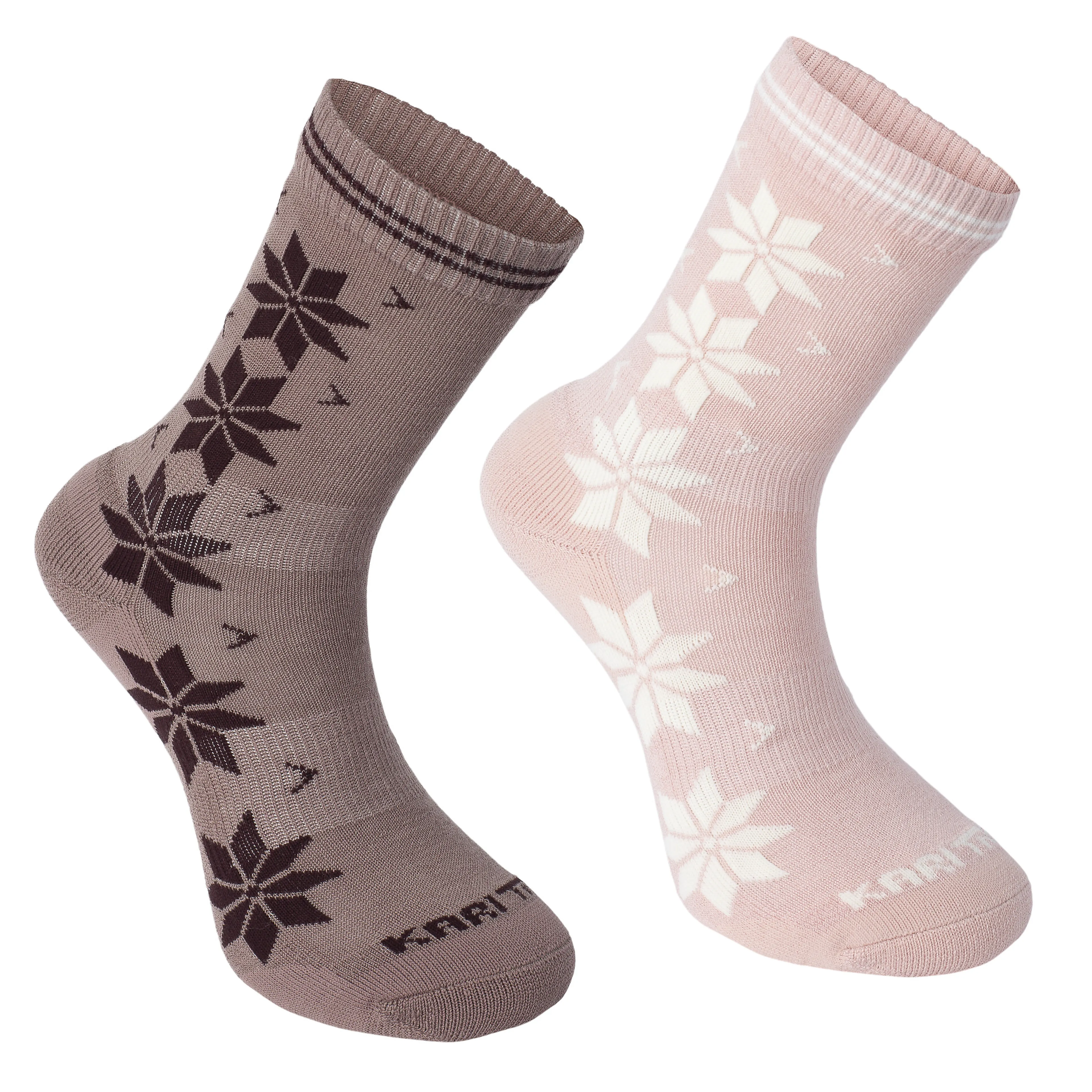 Vinst Wool ullsokk 2-pk
