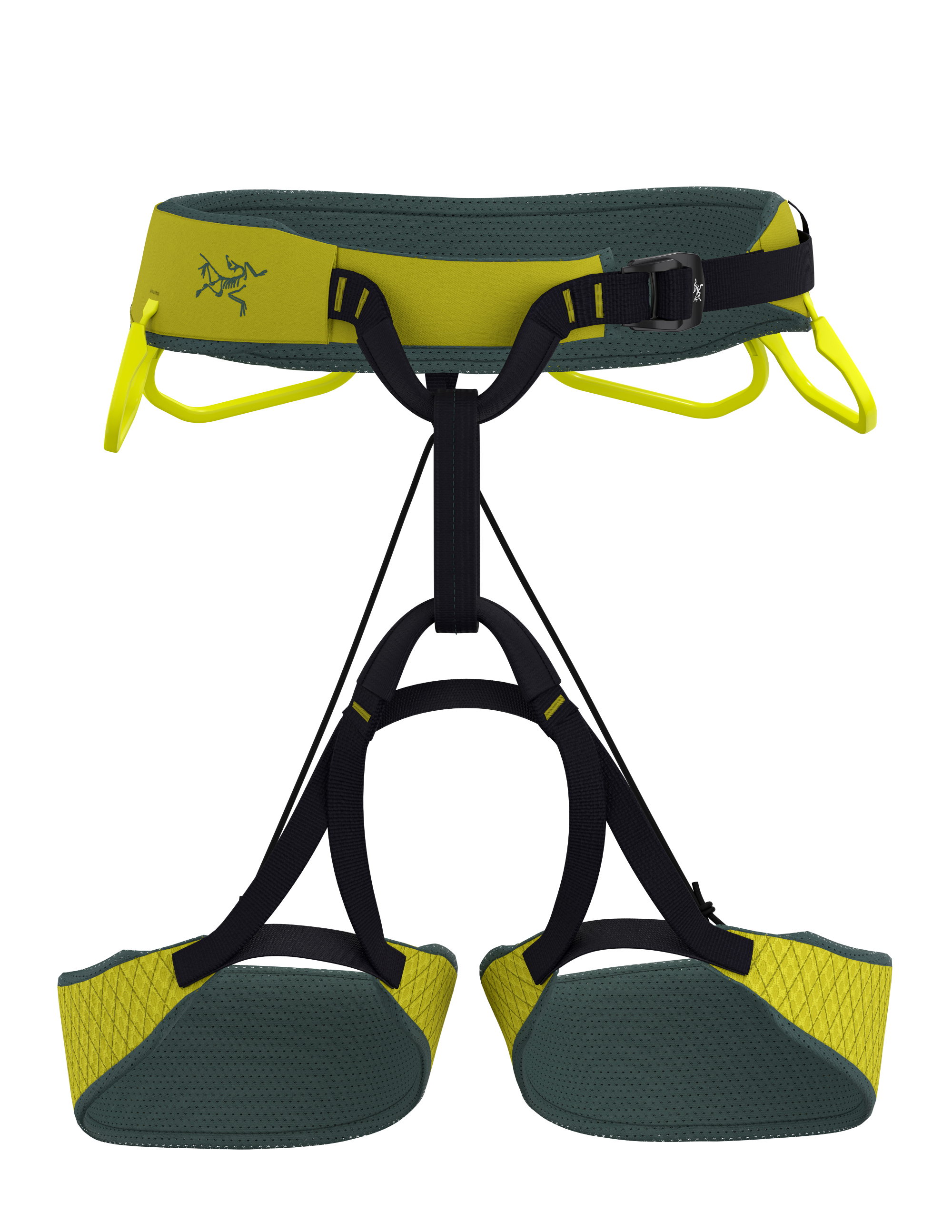 Skaha Harness W