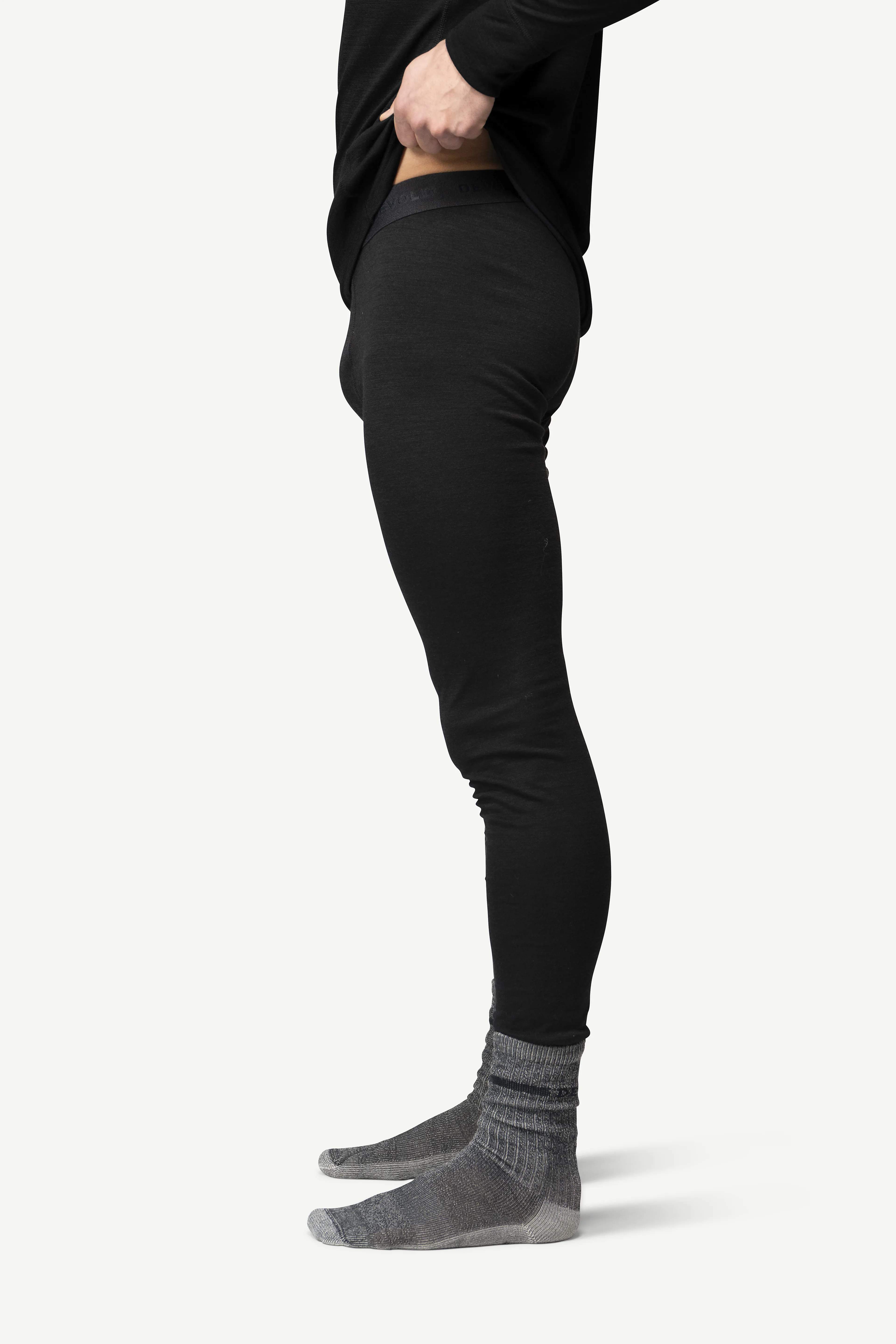 Duo Active ullbukse herre