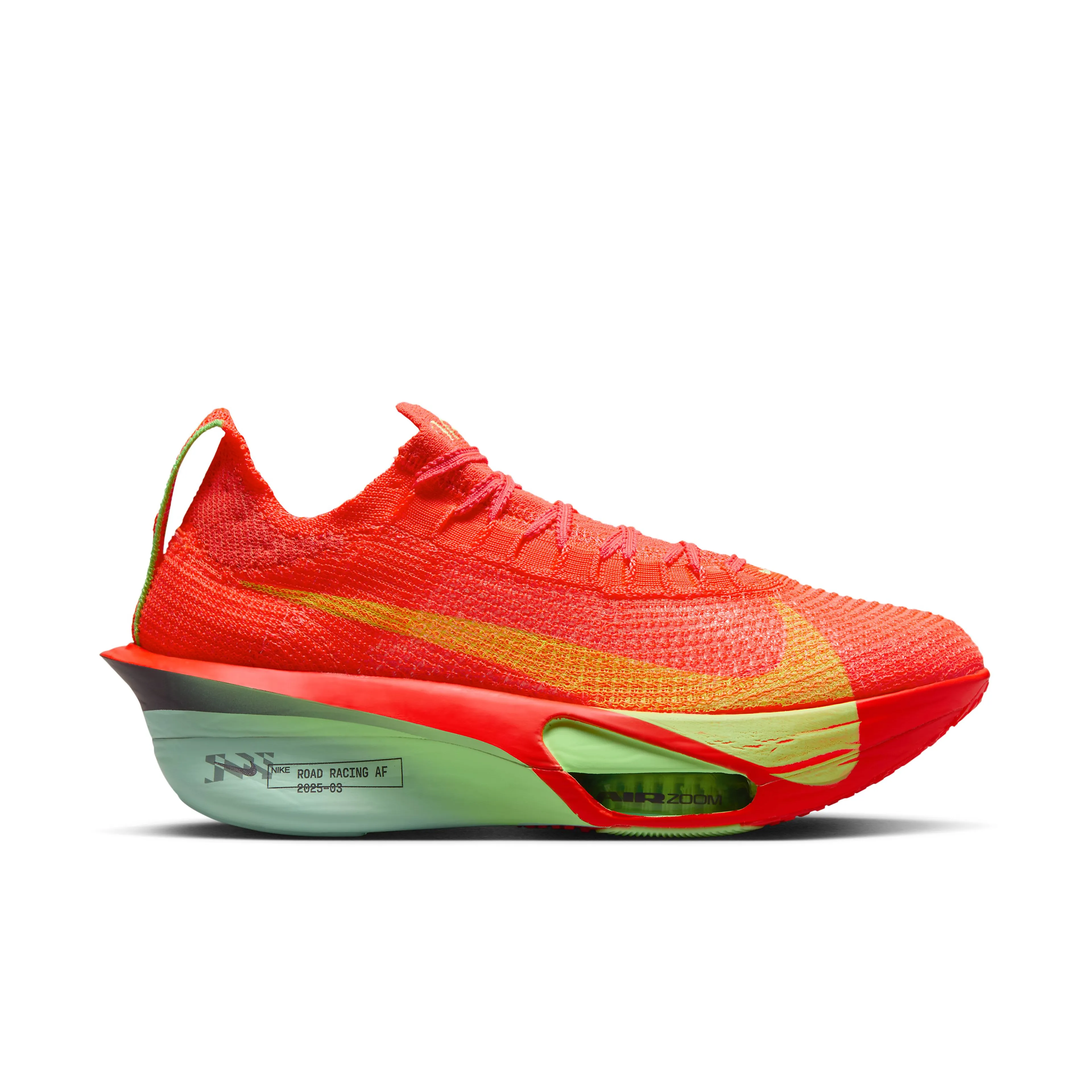 Alphafly 3 Women's Road Racing Shoes