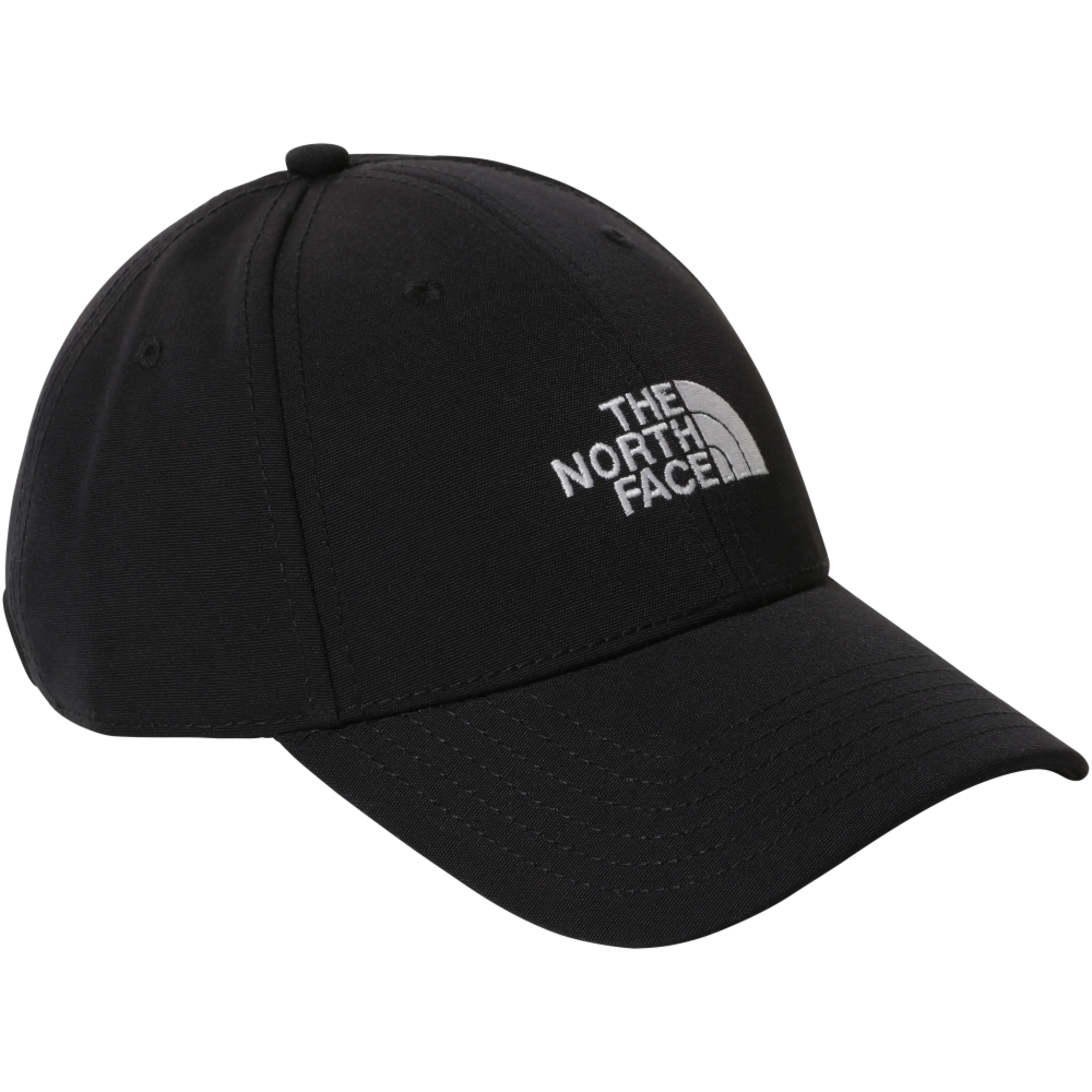 TNF BLACK/TNF WHITE