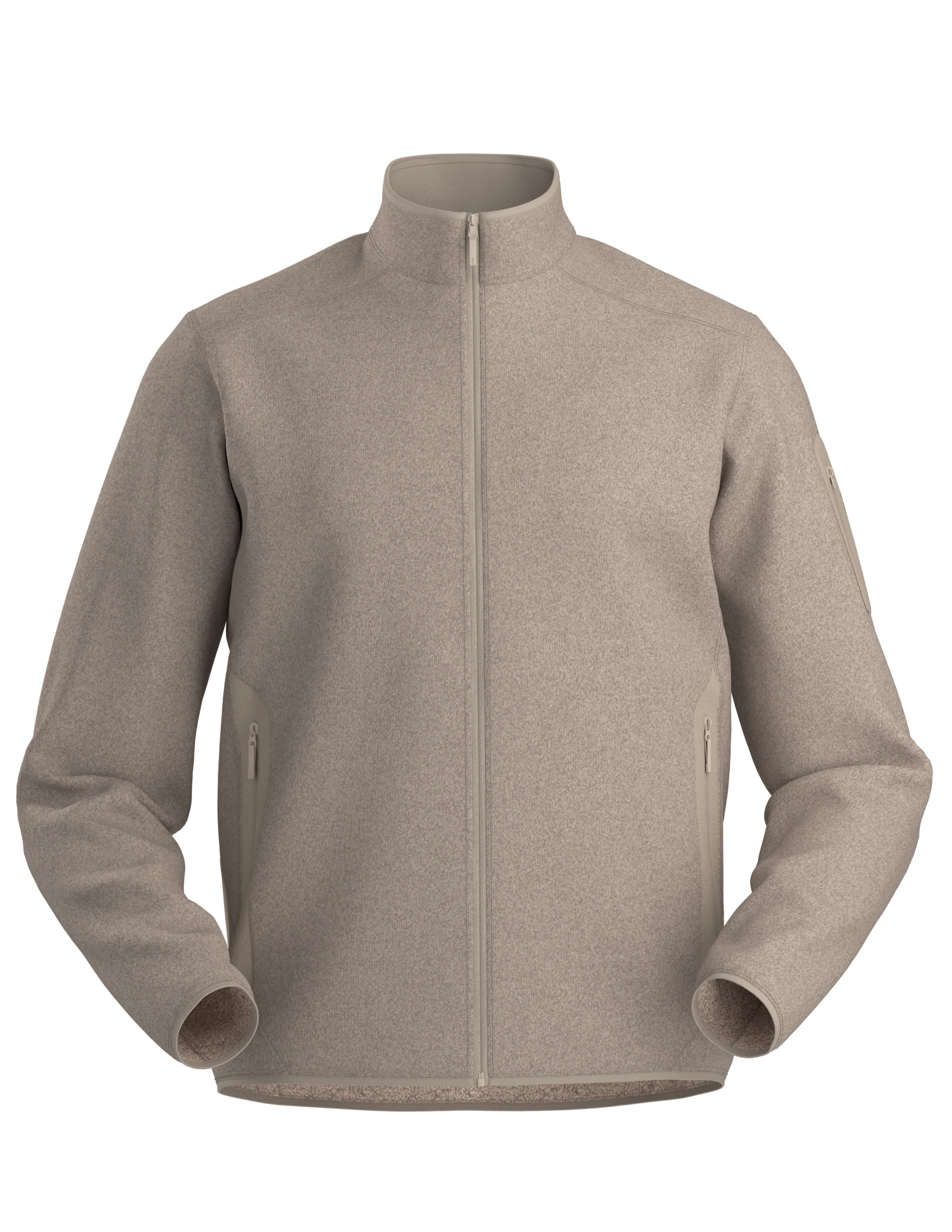 Covert Cardigan M