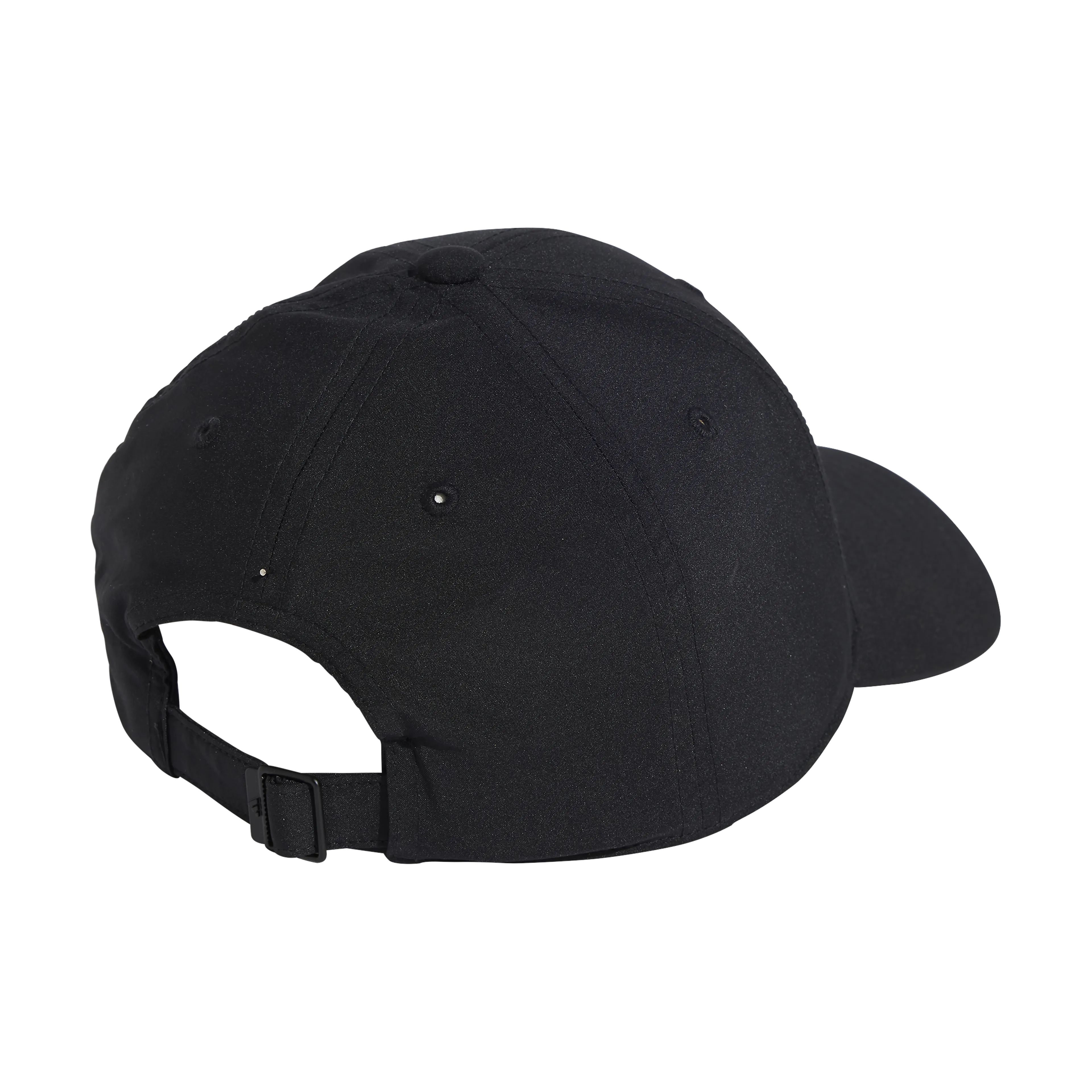 New Logo Embroidered Baseball Cap