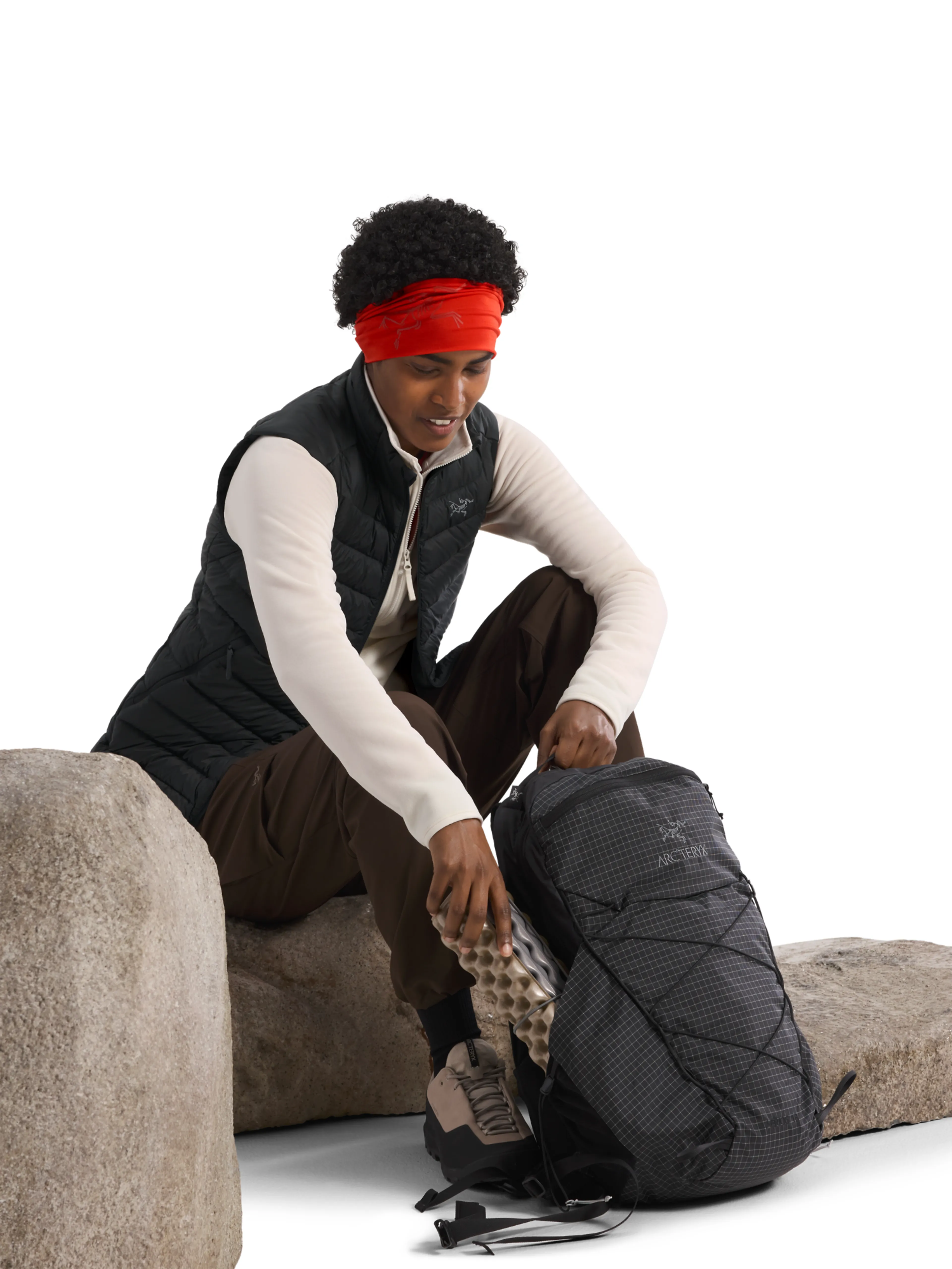 Cerium Vest W