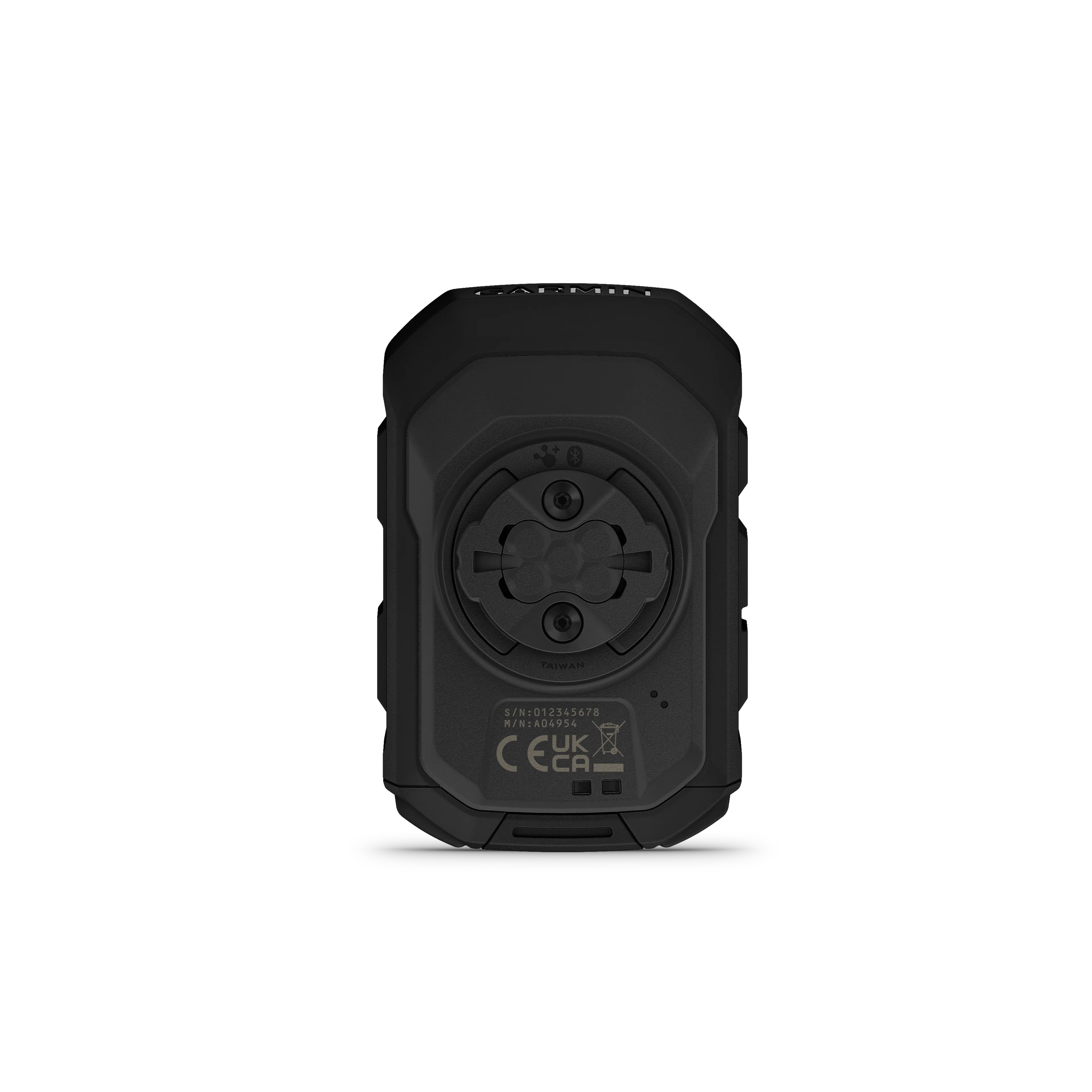 Edge MTB, EMEA/AUS/NZ