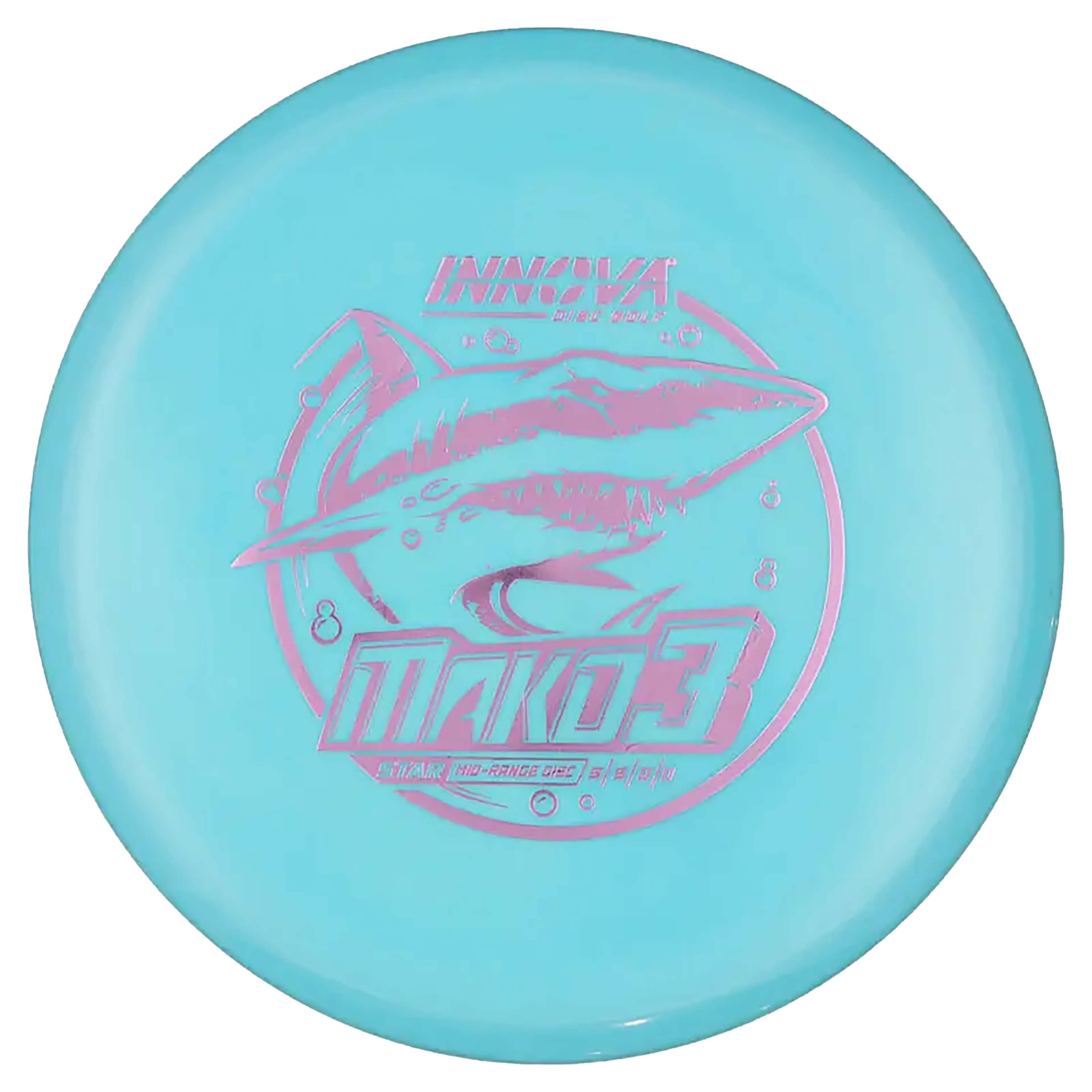 Star Midrange Mako3