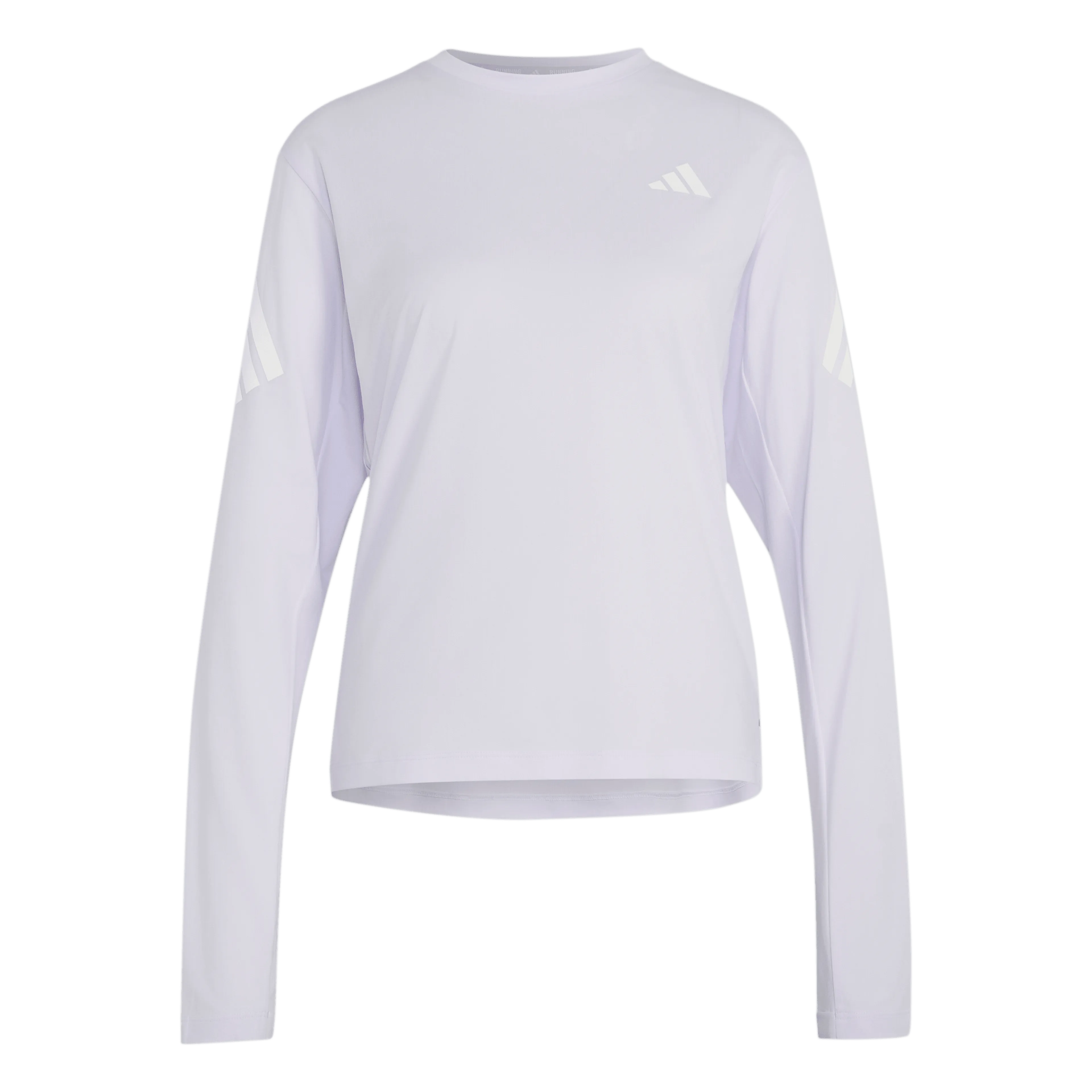 adi365 CLIMACOOL Longsleeve Shirt Dame