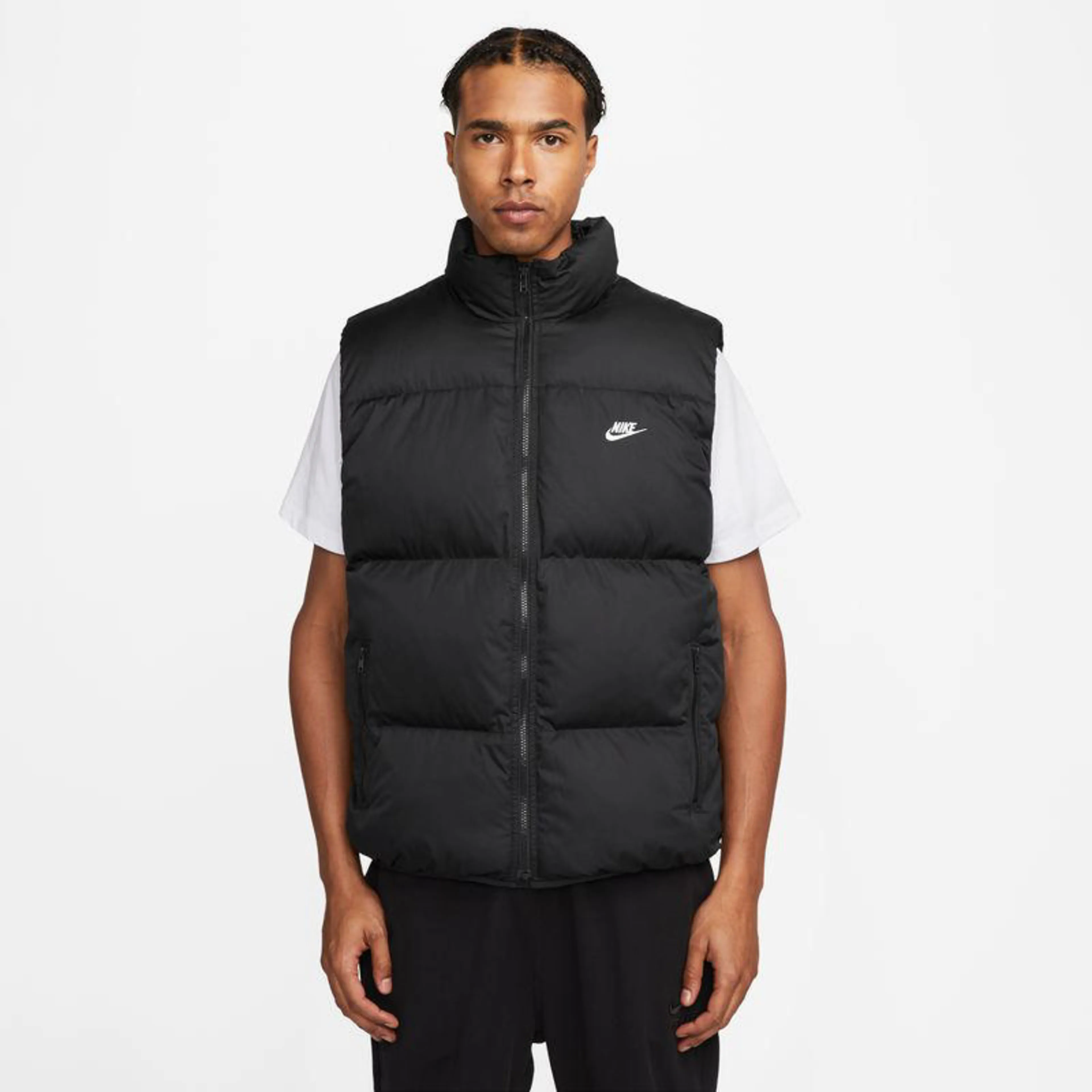 Sportswear Club PrimaLoft® vest herre