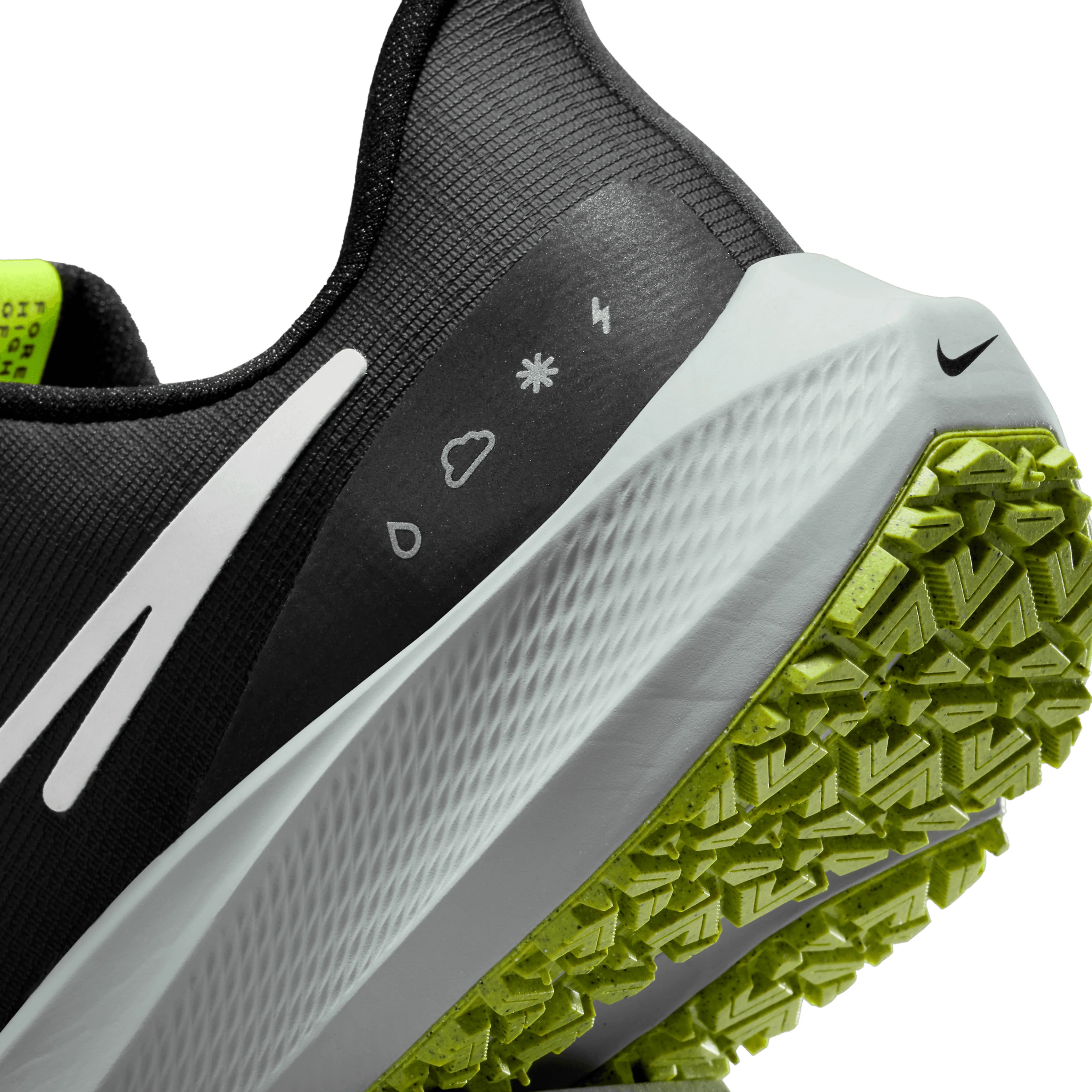 Air Zoom Pegasus 39 Shield løpesko herre