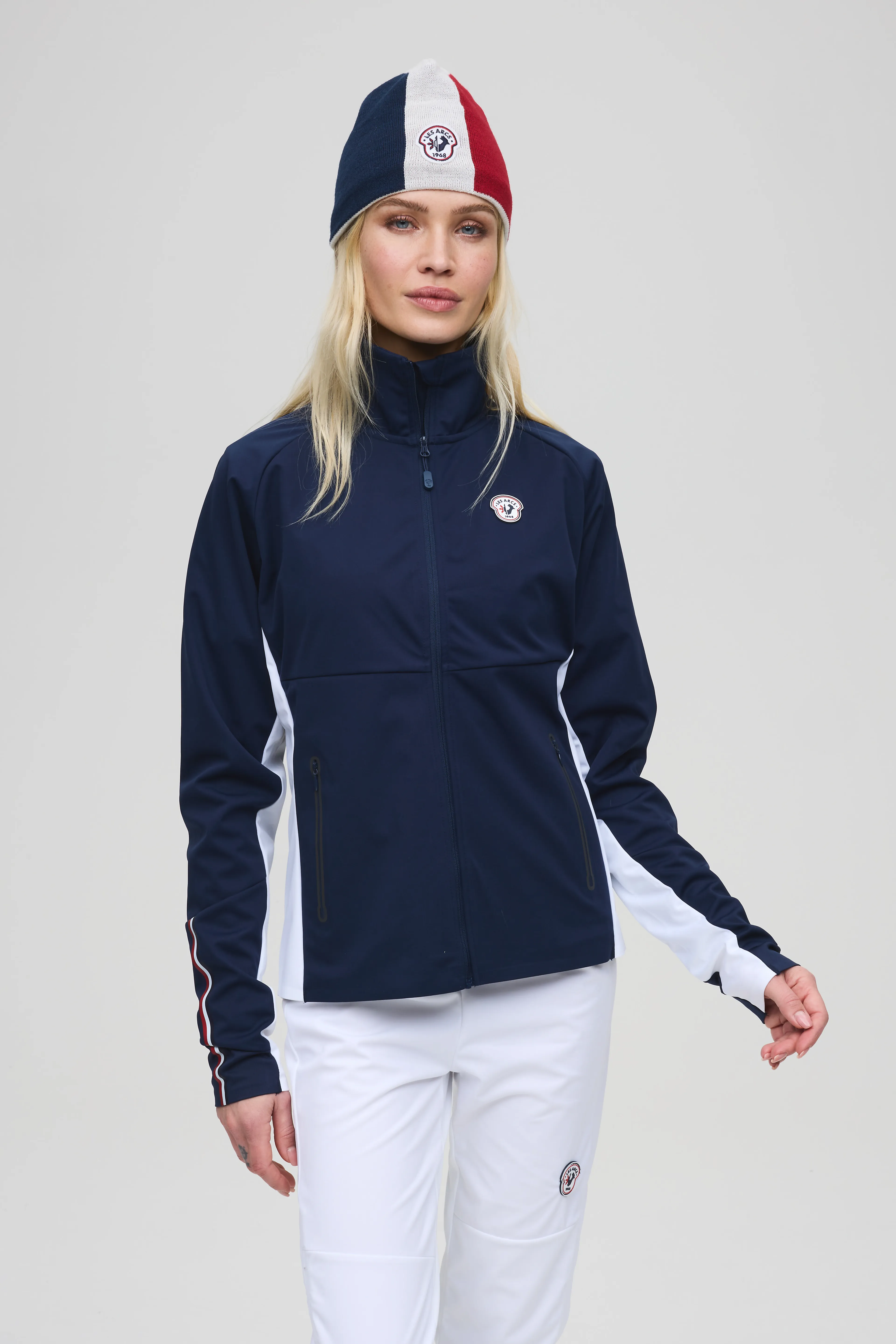 Martine light jacket