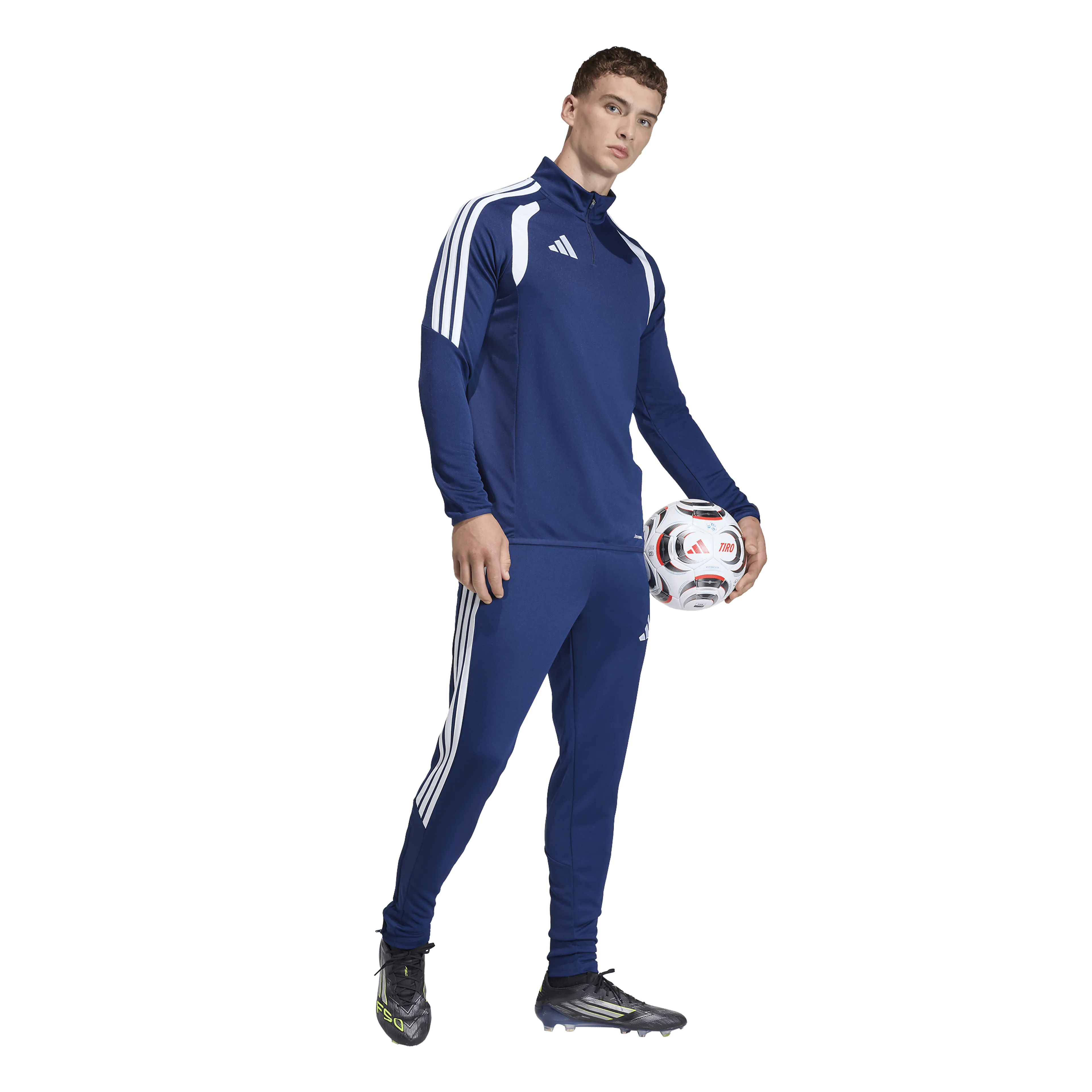 Tiro26 League Training Tracksuit Bottoms Regular Joggebukse